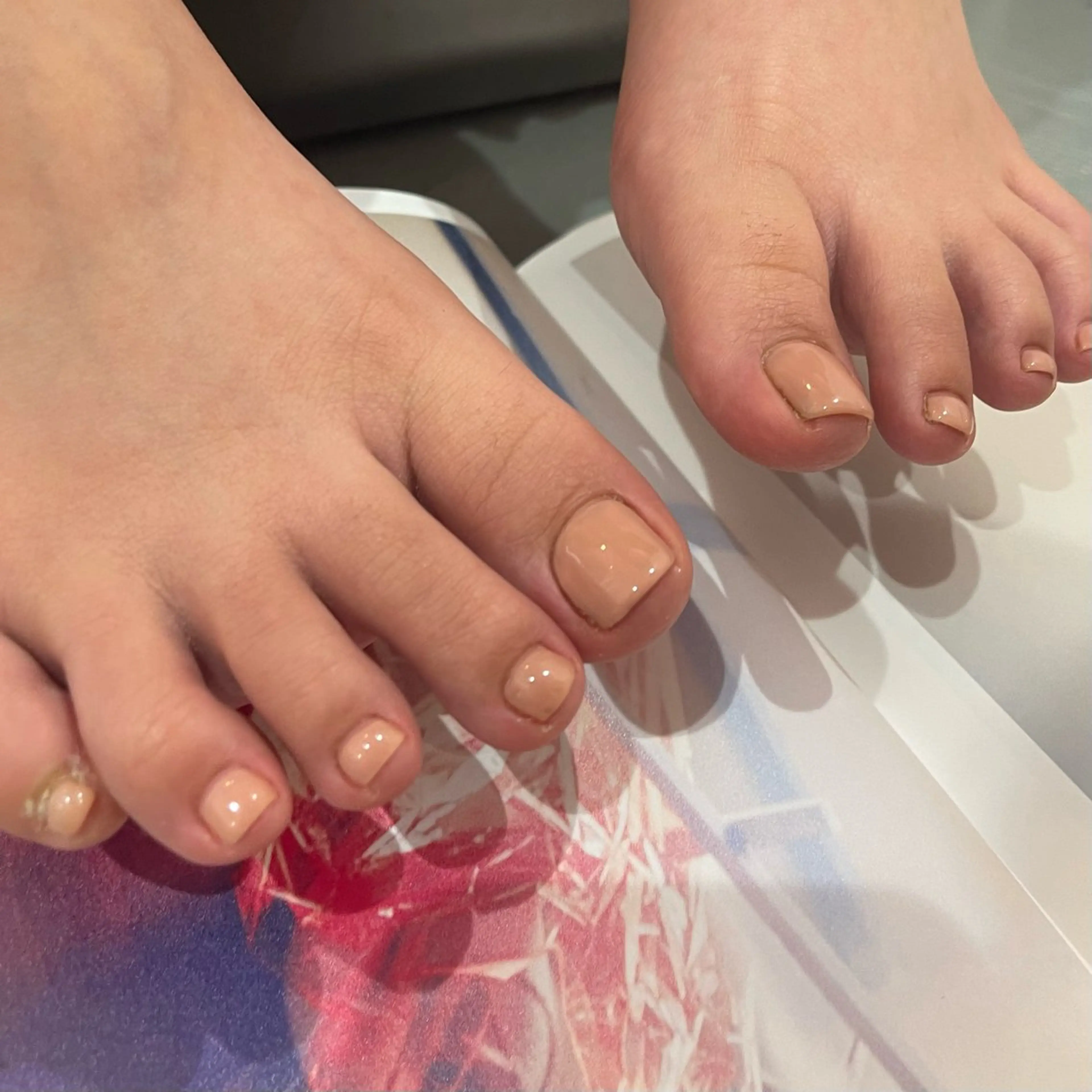 ネイル LOEWS NAIL所属・. Natsumiのネイルデザイン