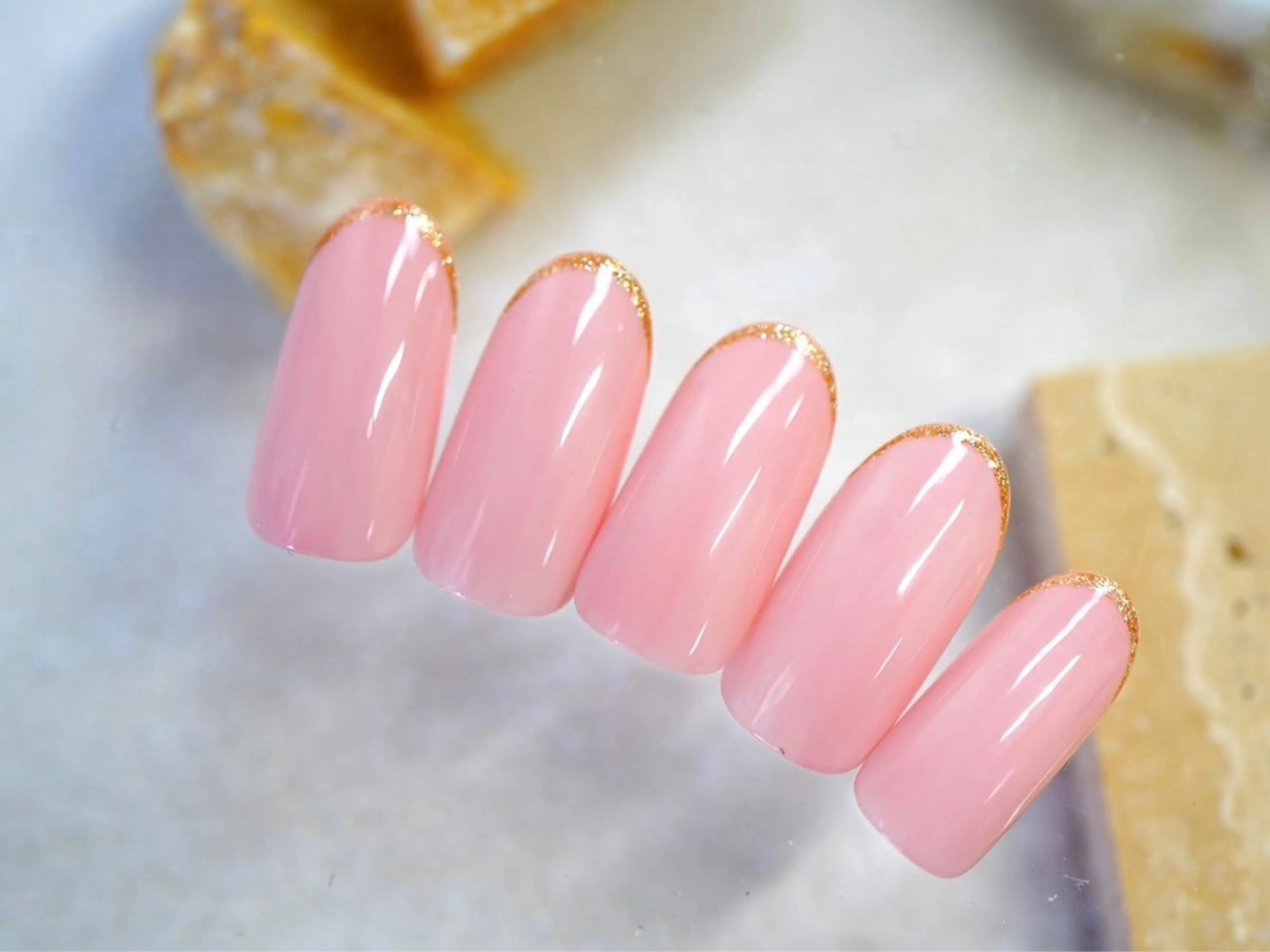 ネイル ハンドネイル Suu ..のネイルデザイン