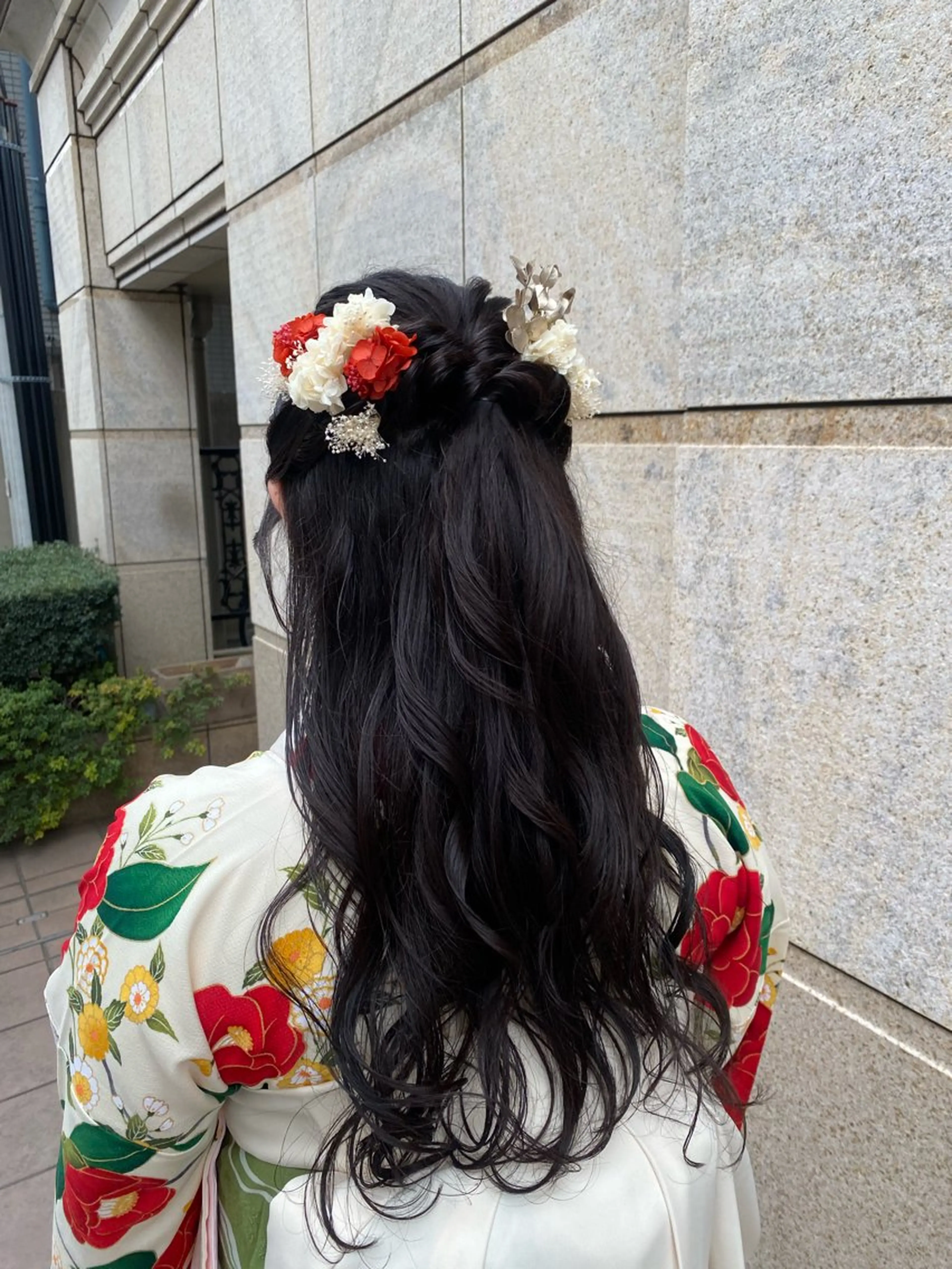 ヘアアレンジ ヘアセット 🍓小野 紗由美🍓のヘアスタイル