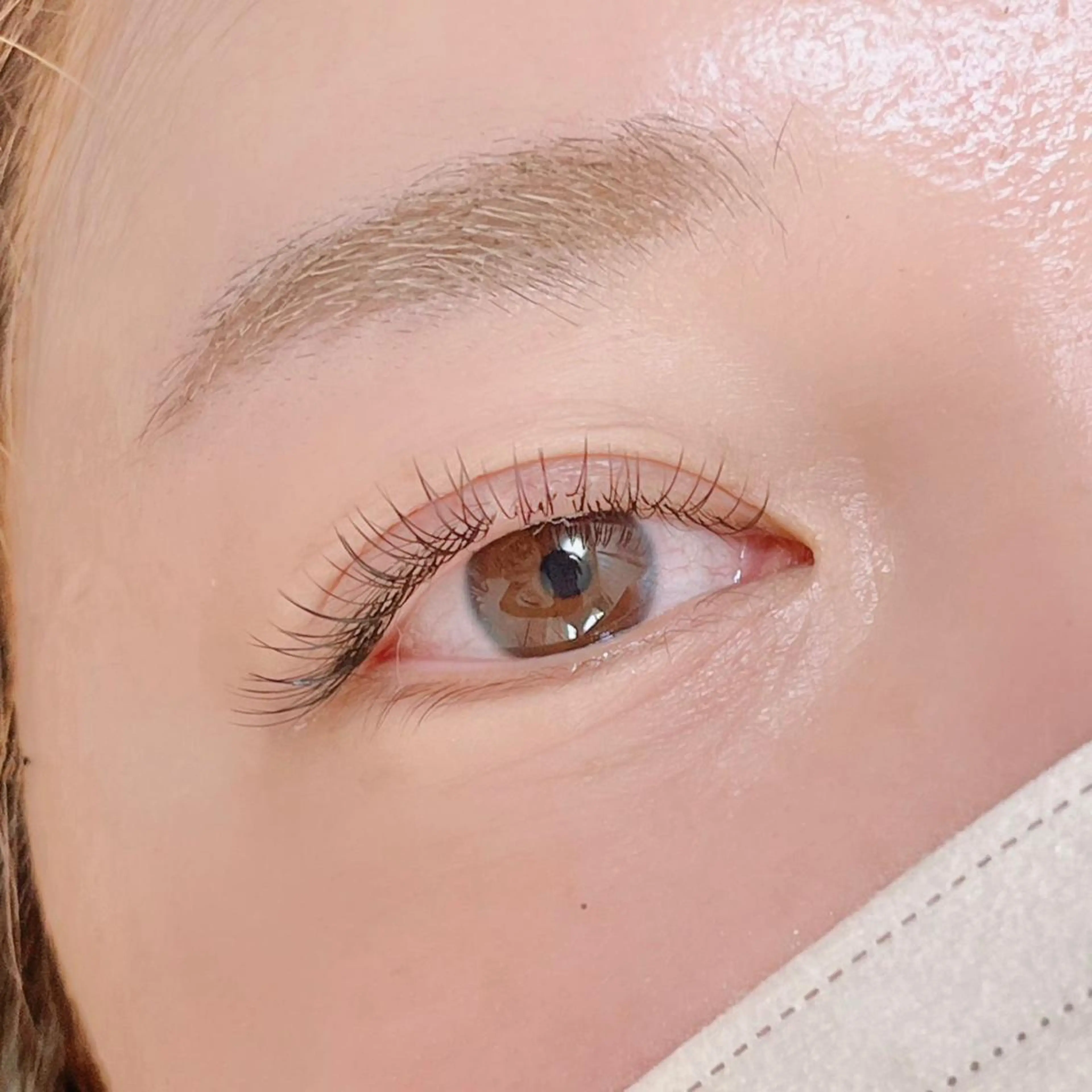 マツエク・マツパ privatesalon eclat所属・マキタ カナイのエステ・リラクイメージ