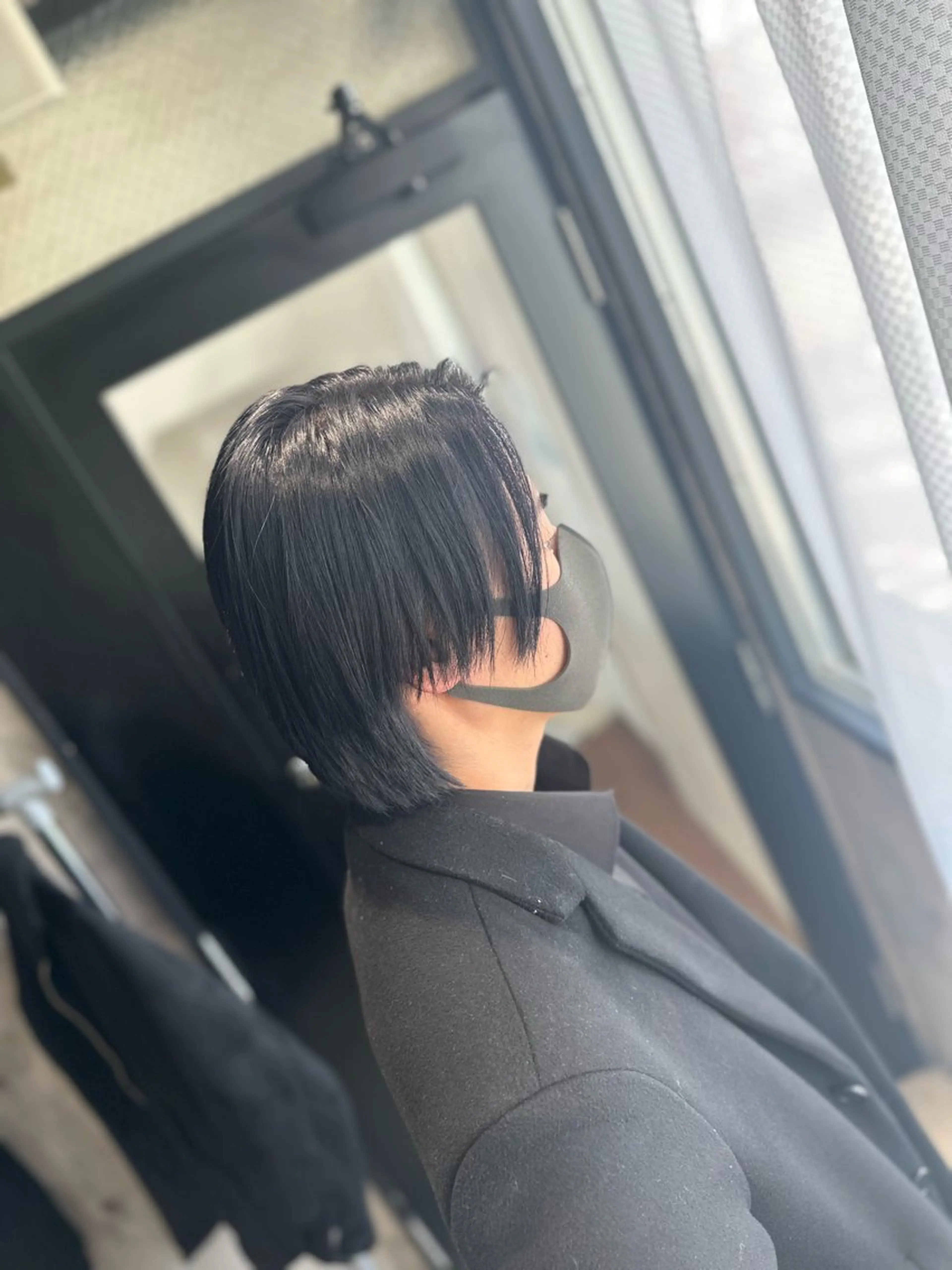 カラー メンズ カラー/ヘッドスパ 🐱ERI🐱のヘアスタイル