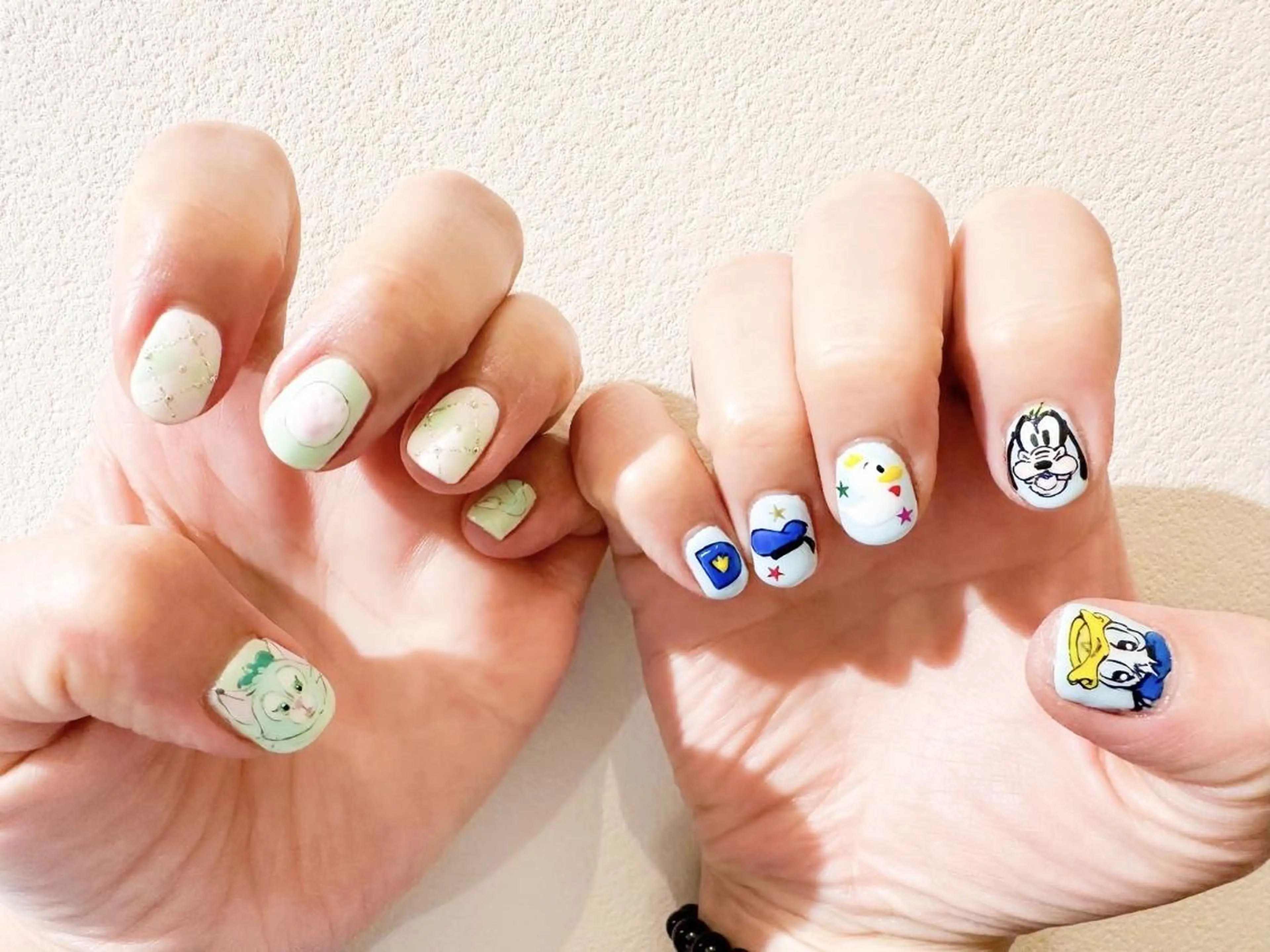 ネイル hiro ヒロのネイルデザイン