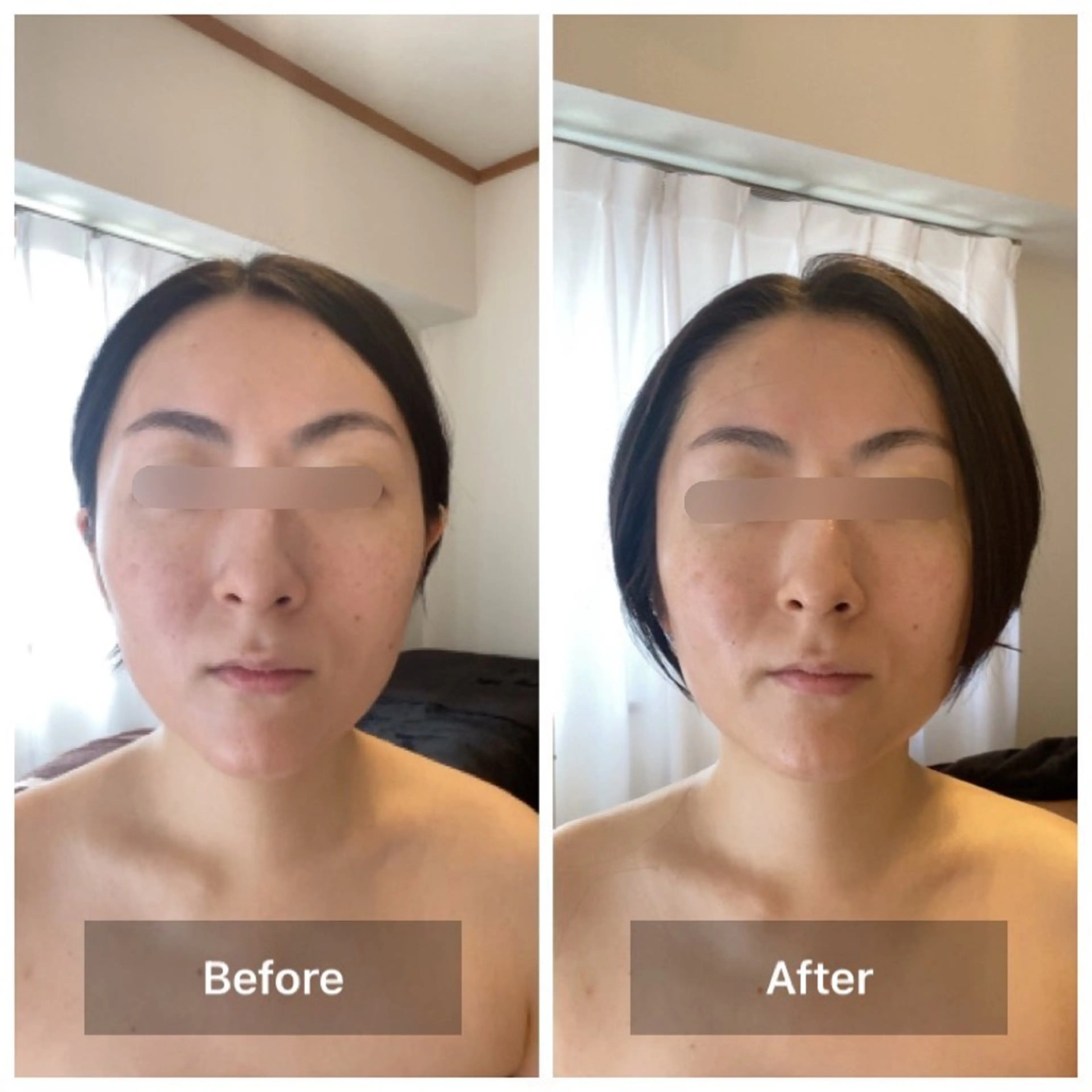 エステ 眉毛×小顔矯正サロン パピヨンsakiのエステ・リラクイメージ