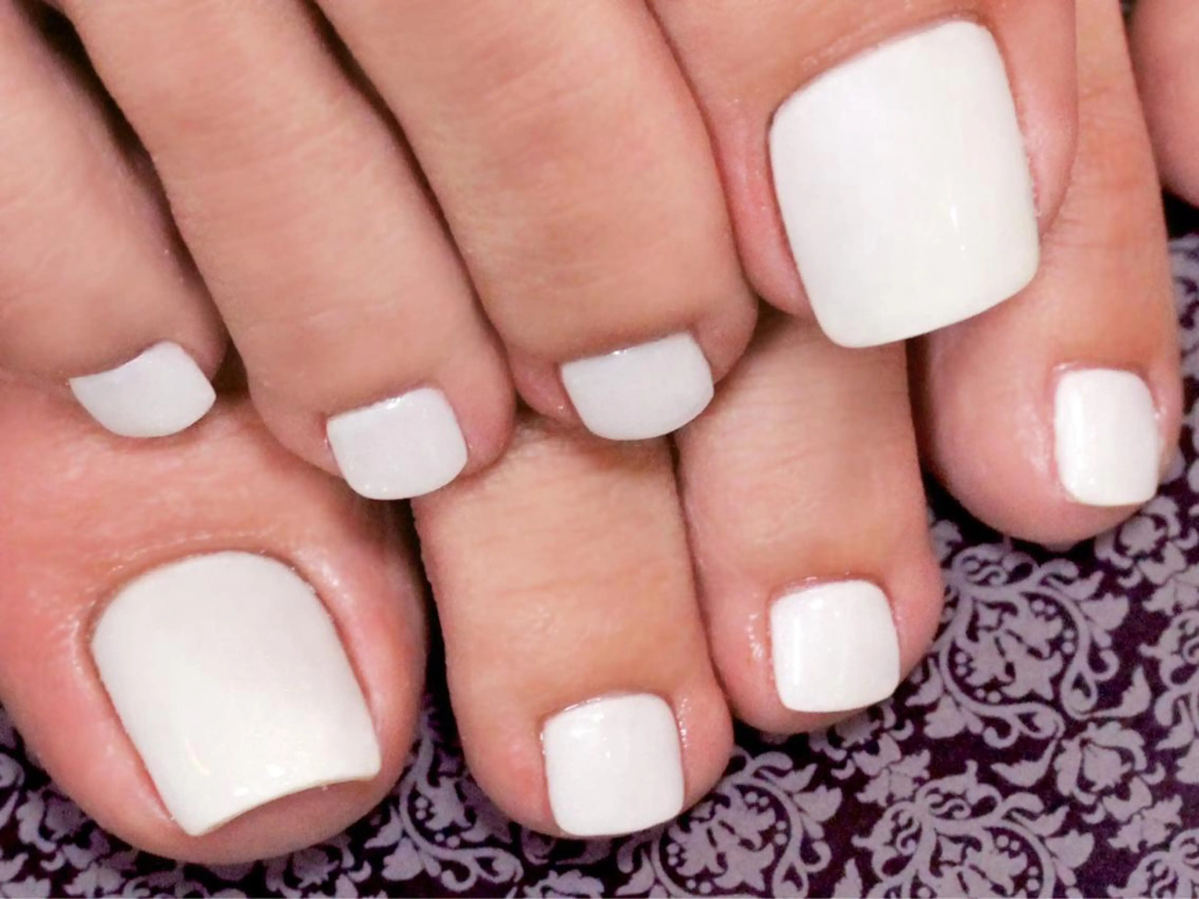 ネイル ジェルネイル ワンカラーネイル SyiSyu 梅田店のネイルデザイン