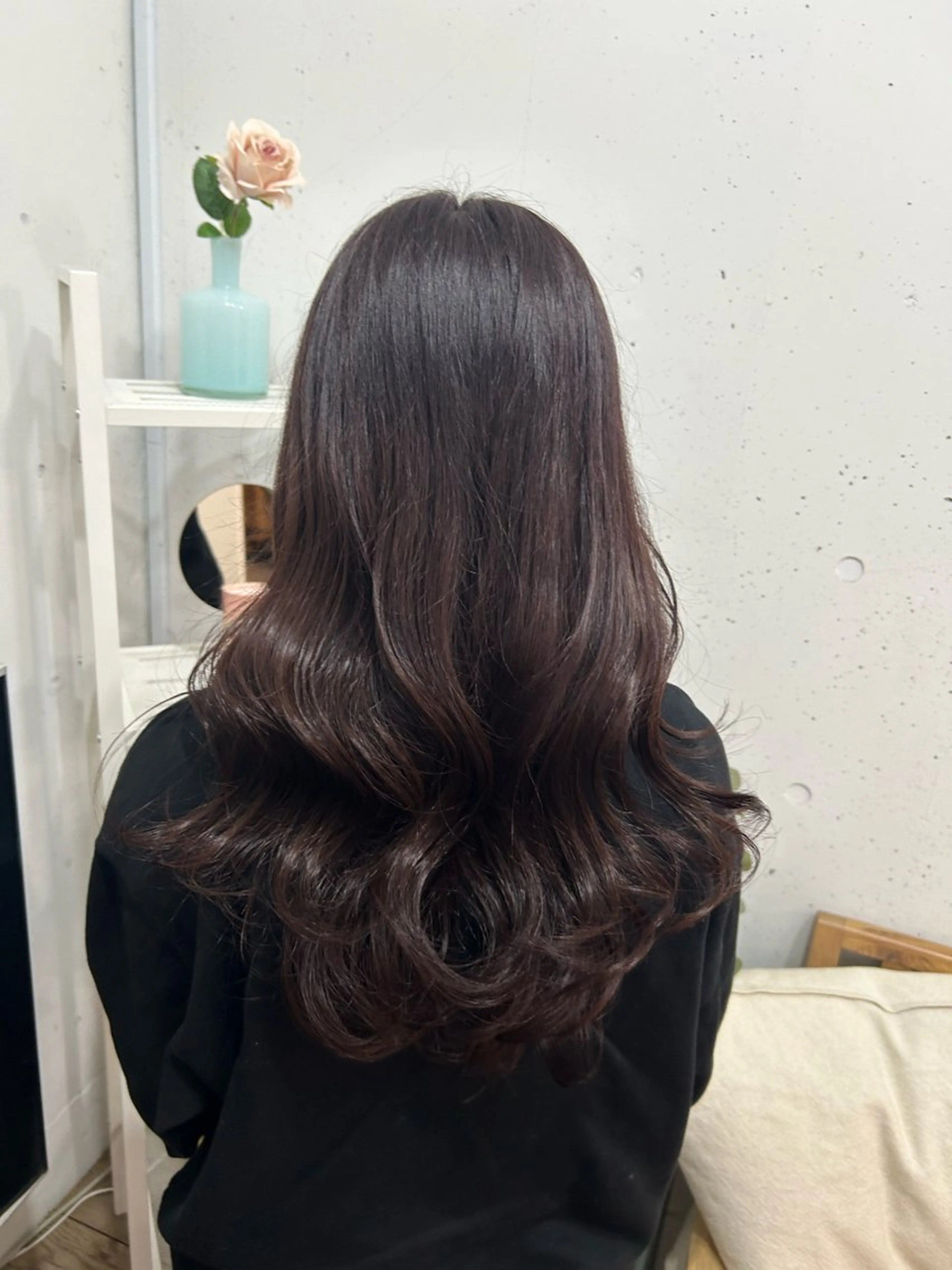 ロング flammeum 二子玉川所属・無料️🤍 メンズ‎🤍ショートのヘアスタイル