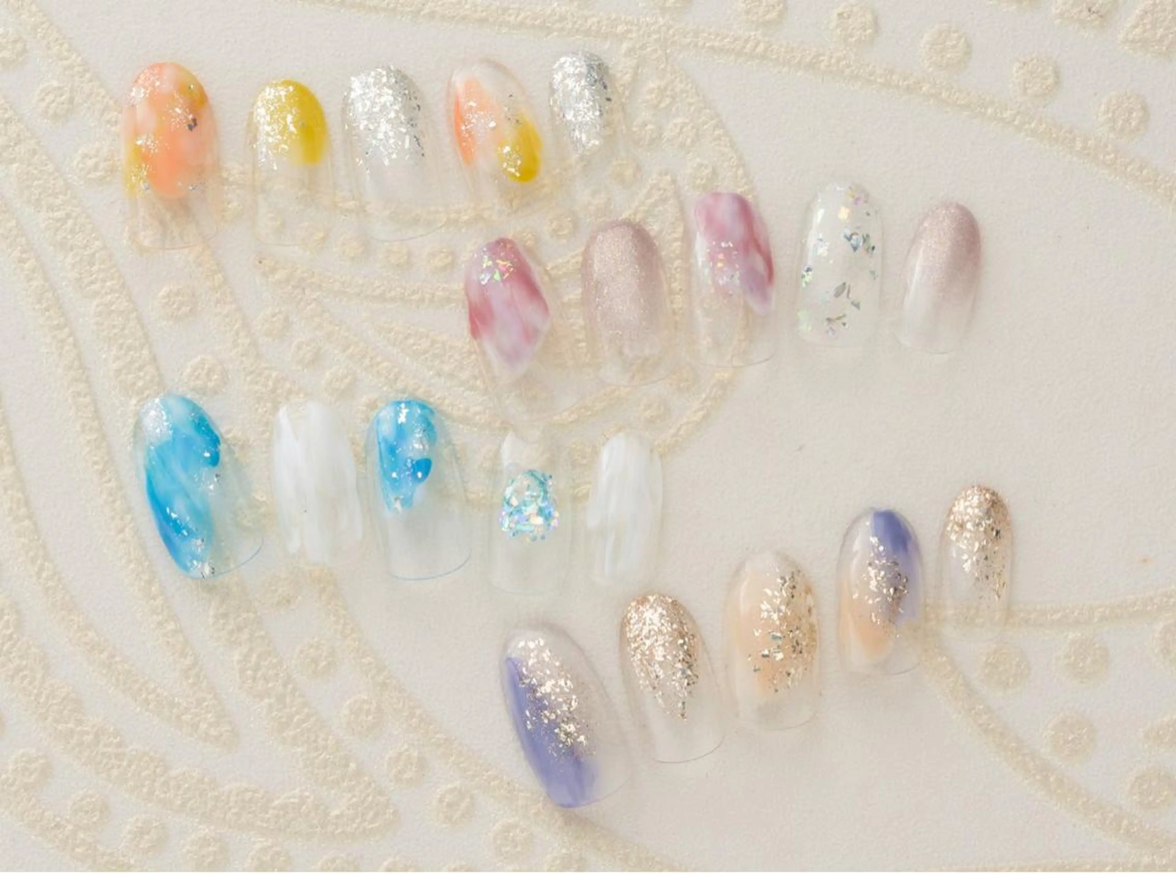 ネイル ニュアンスネイル ネイルサロン Alice&Co.のその他イメージ