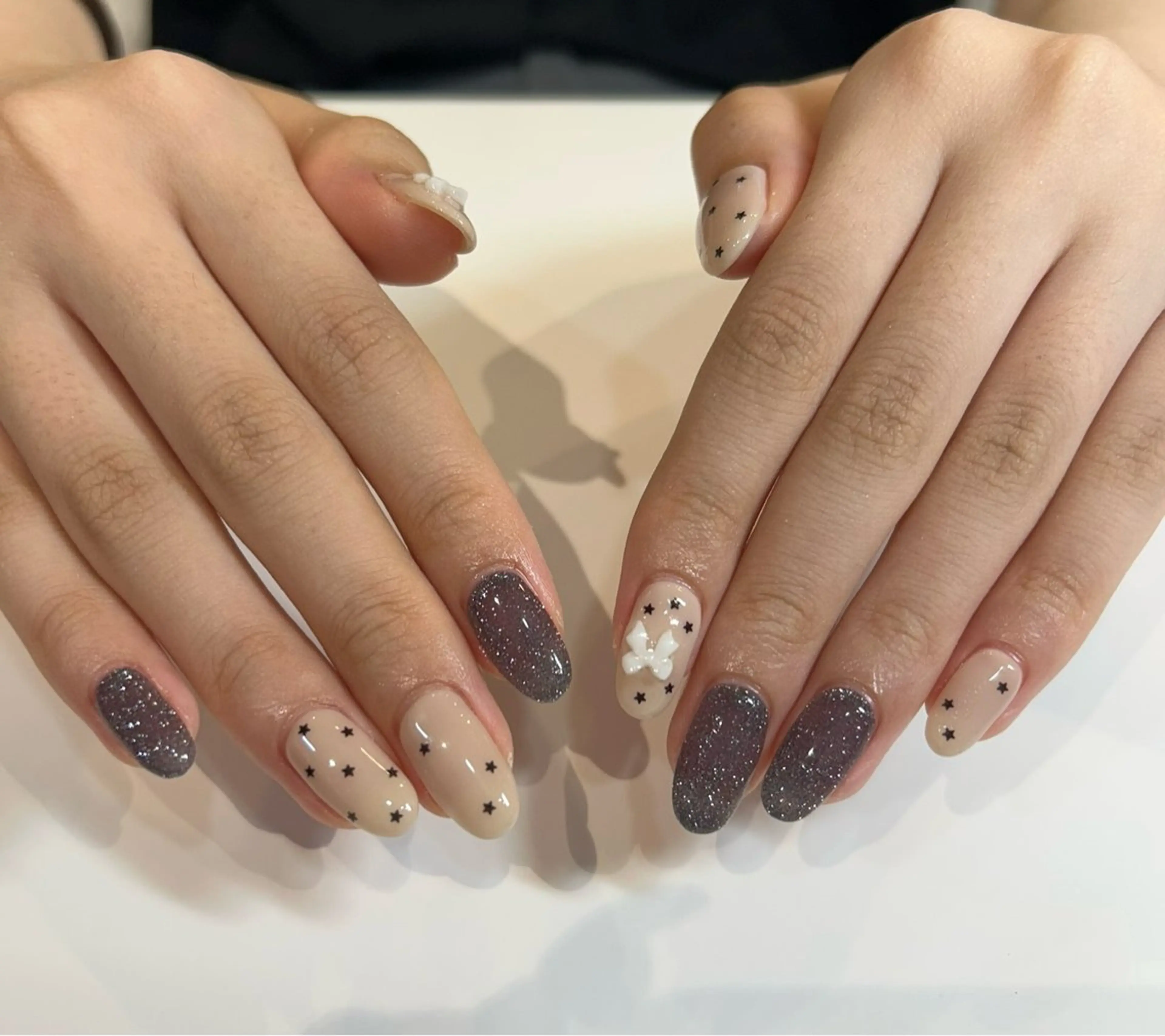 ネイル kobayashi mikiのネイルデザイン