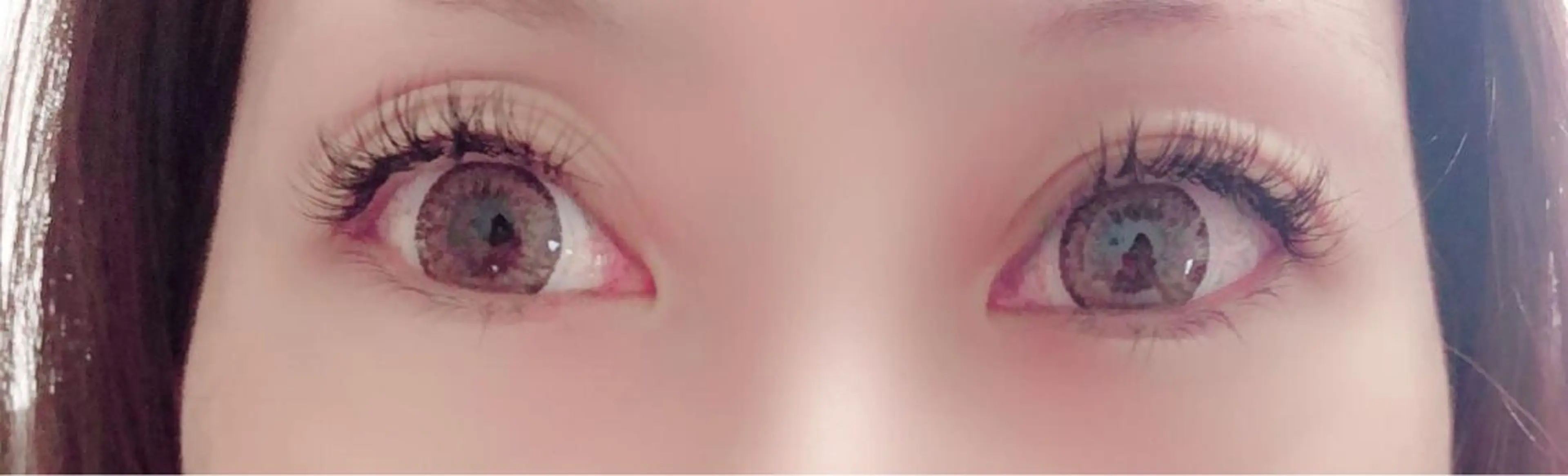 マツエク・マツパ セーブル 隠れ家サロン にんにんのマツエク・マツパデザイン