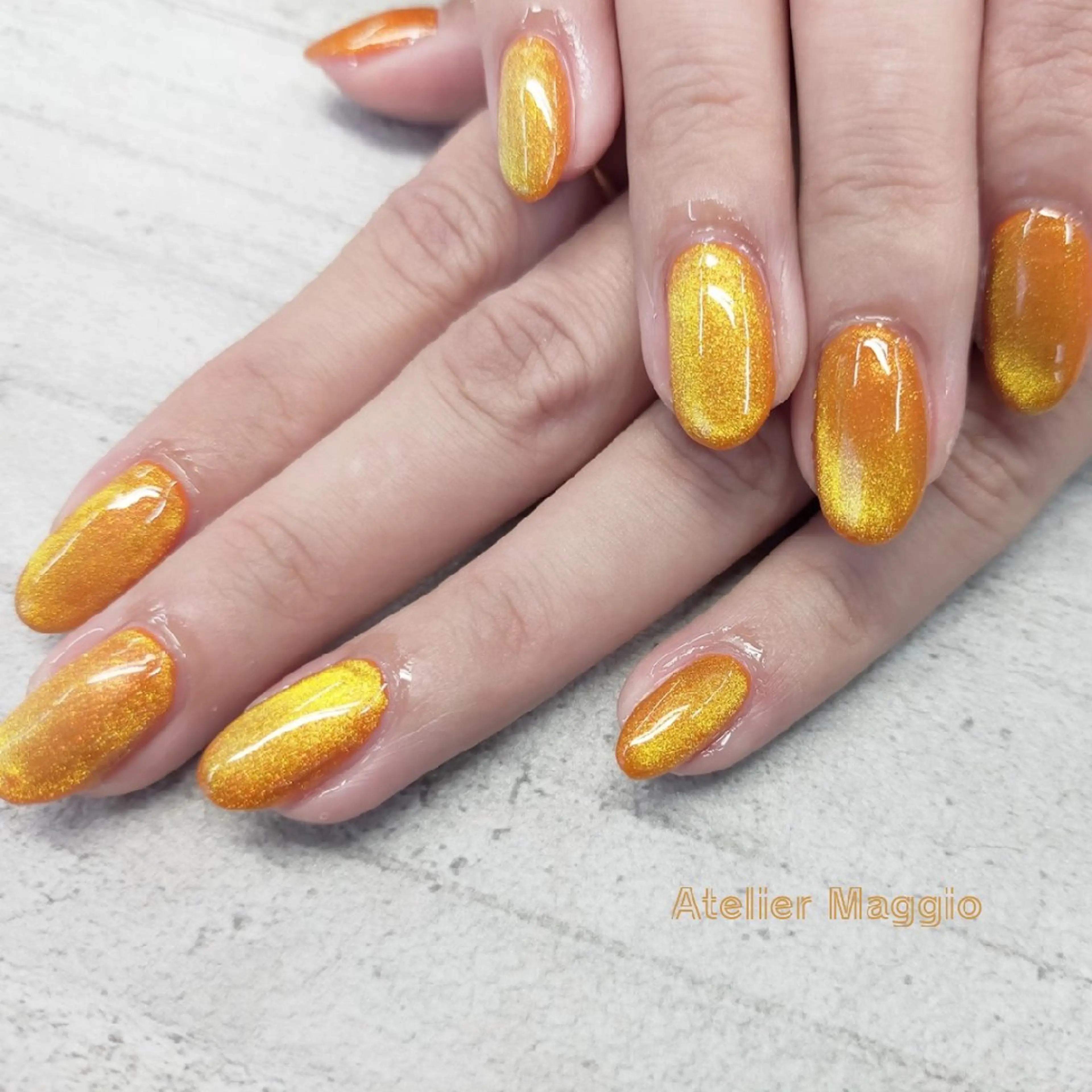 ネイル アトリエマッジョ madokaのその他イメージ