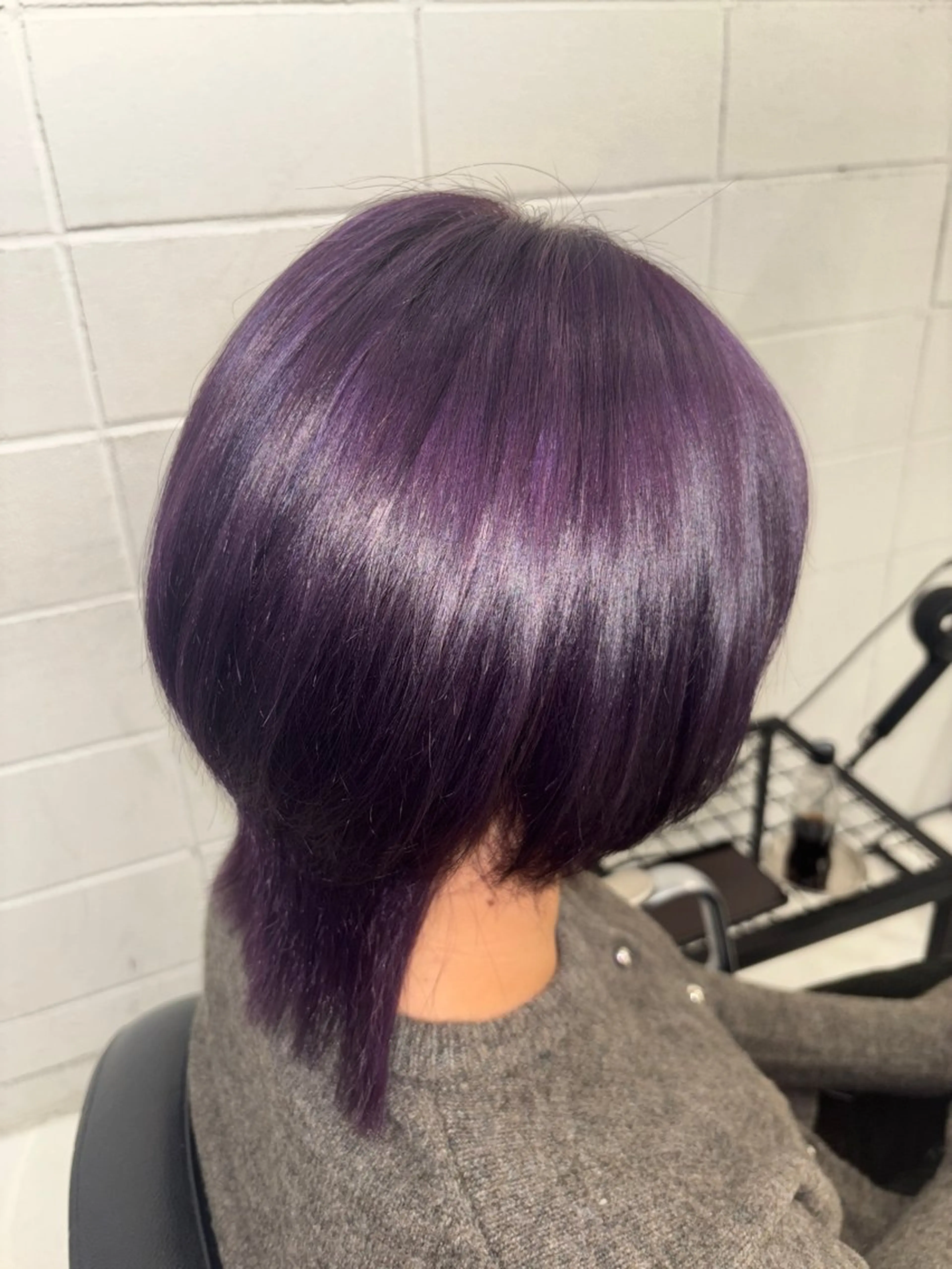 【1日１名様限定🔥】ブリーチ＋カラー＋バイカルテトリートメント🎅の写真