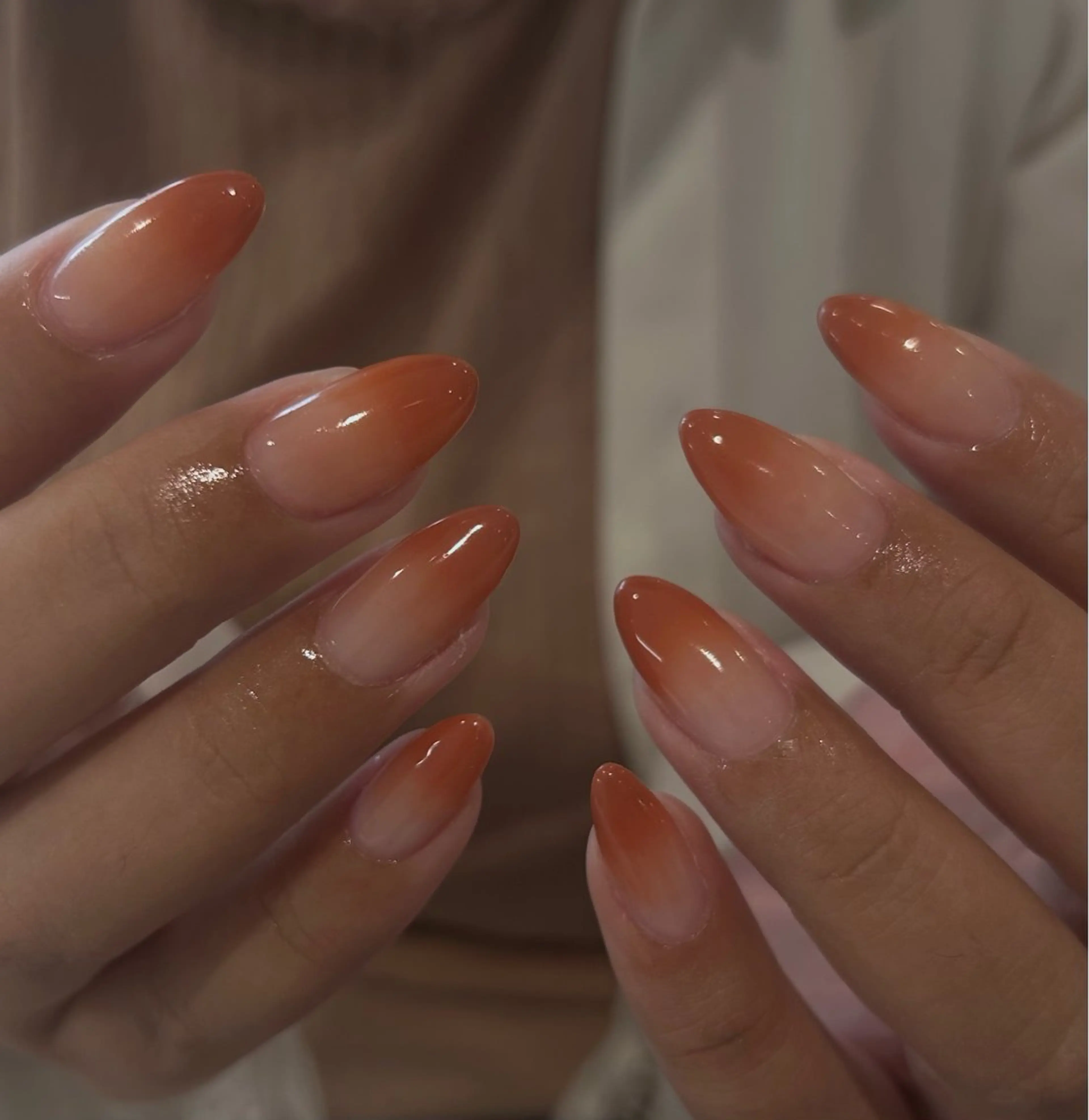 ネイル DEEokazaki momonaのネイルデザイン