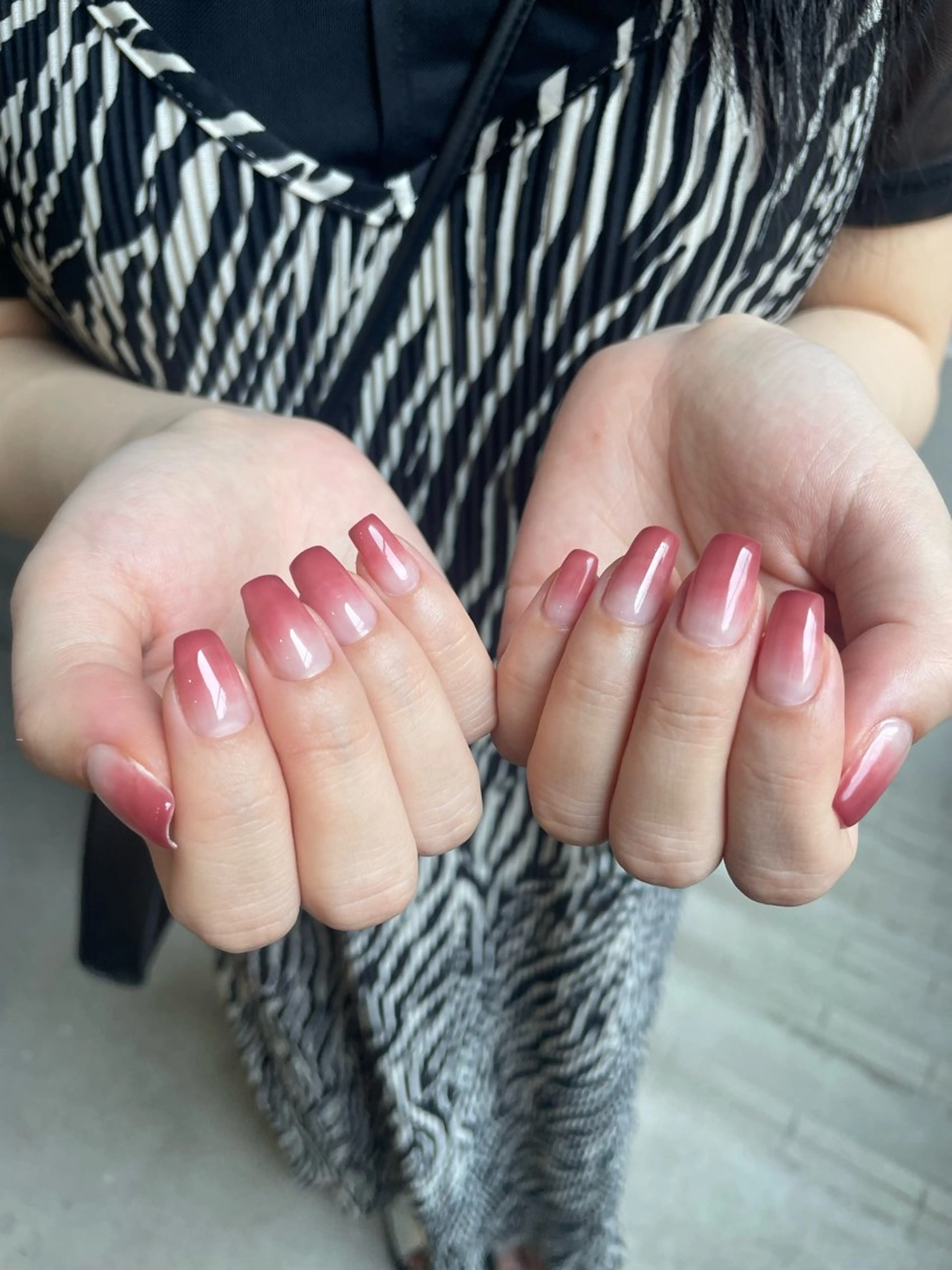 ネイル otao yuriのネイルデザイン