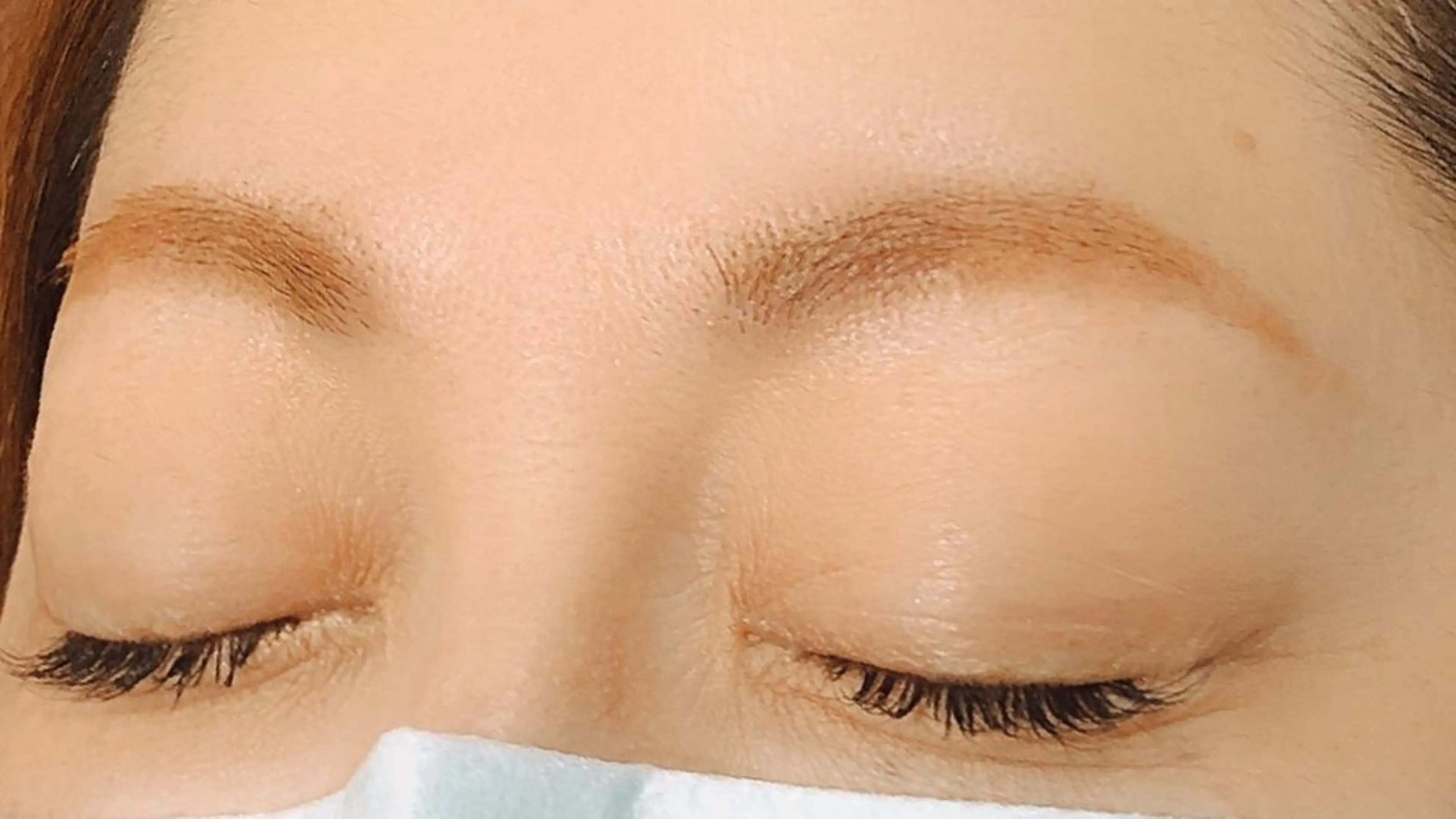 ココ ラッシュのマツエク・マツパデザイン