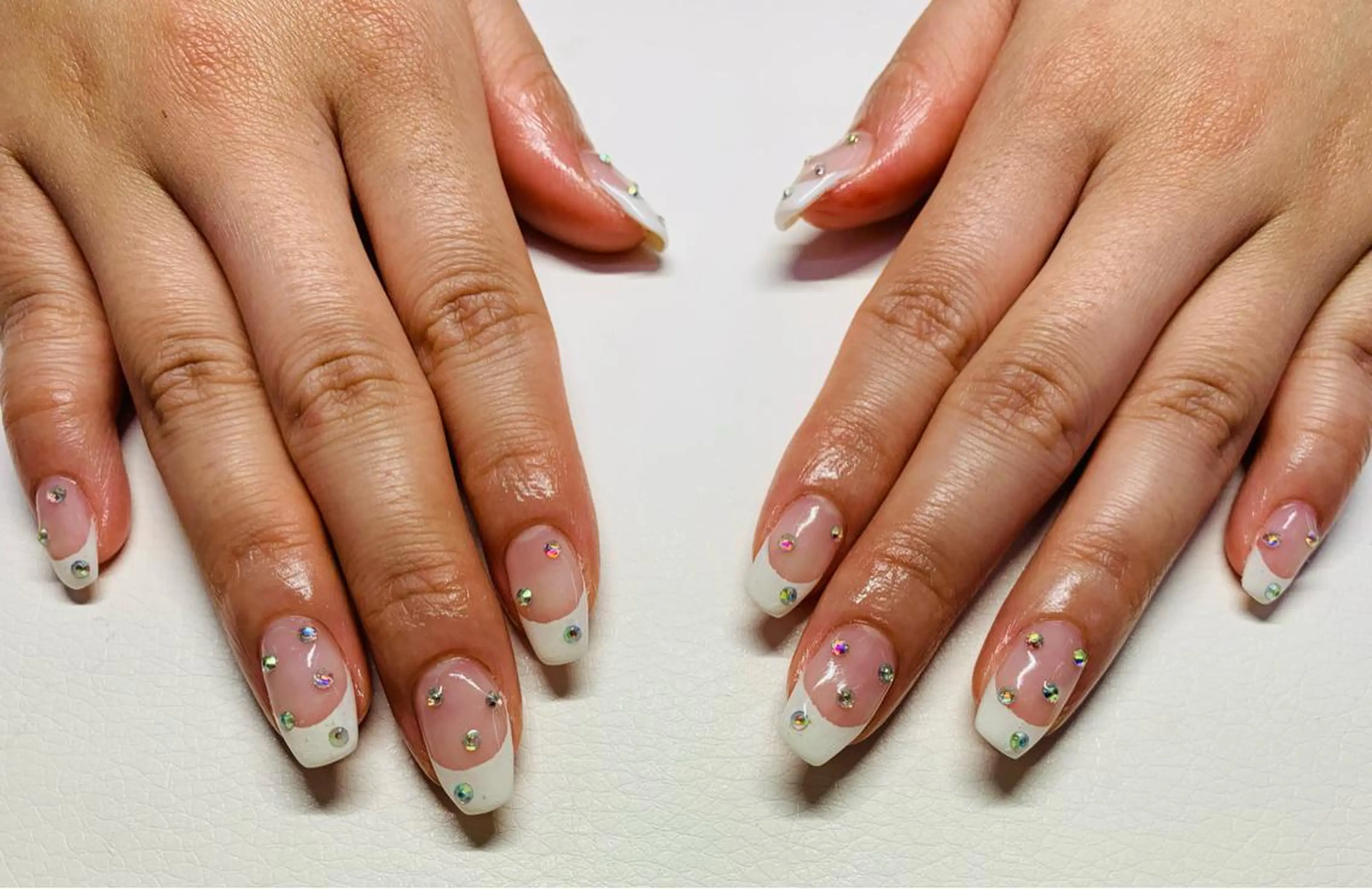 ネイル Mule Beauty Salon所属・ミュール ビューティーサロンのネイルデザイン