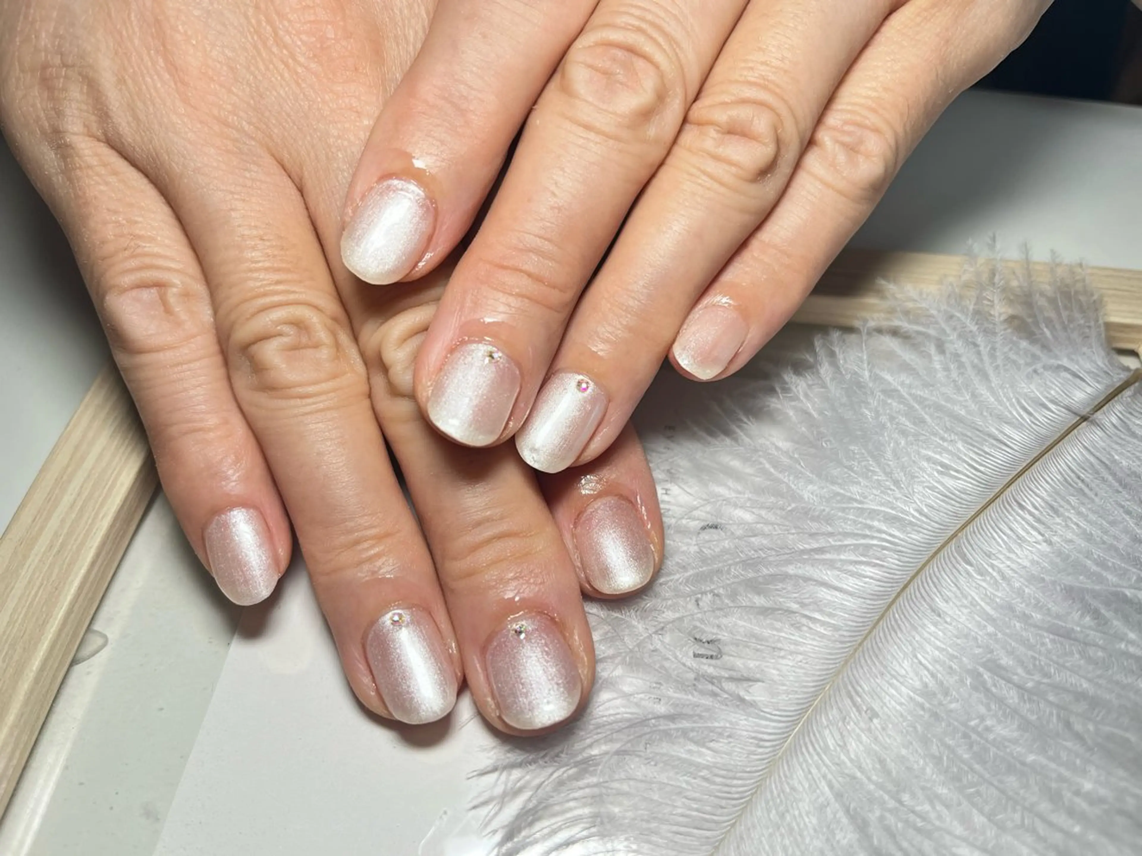 ネイル アートネイル Nail Salon Caco所属・Nail salon Caco.のネイルデザイン