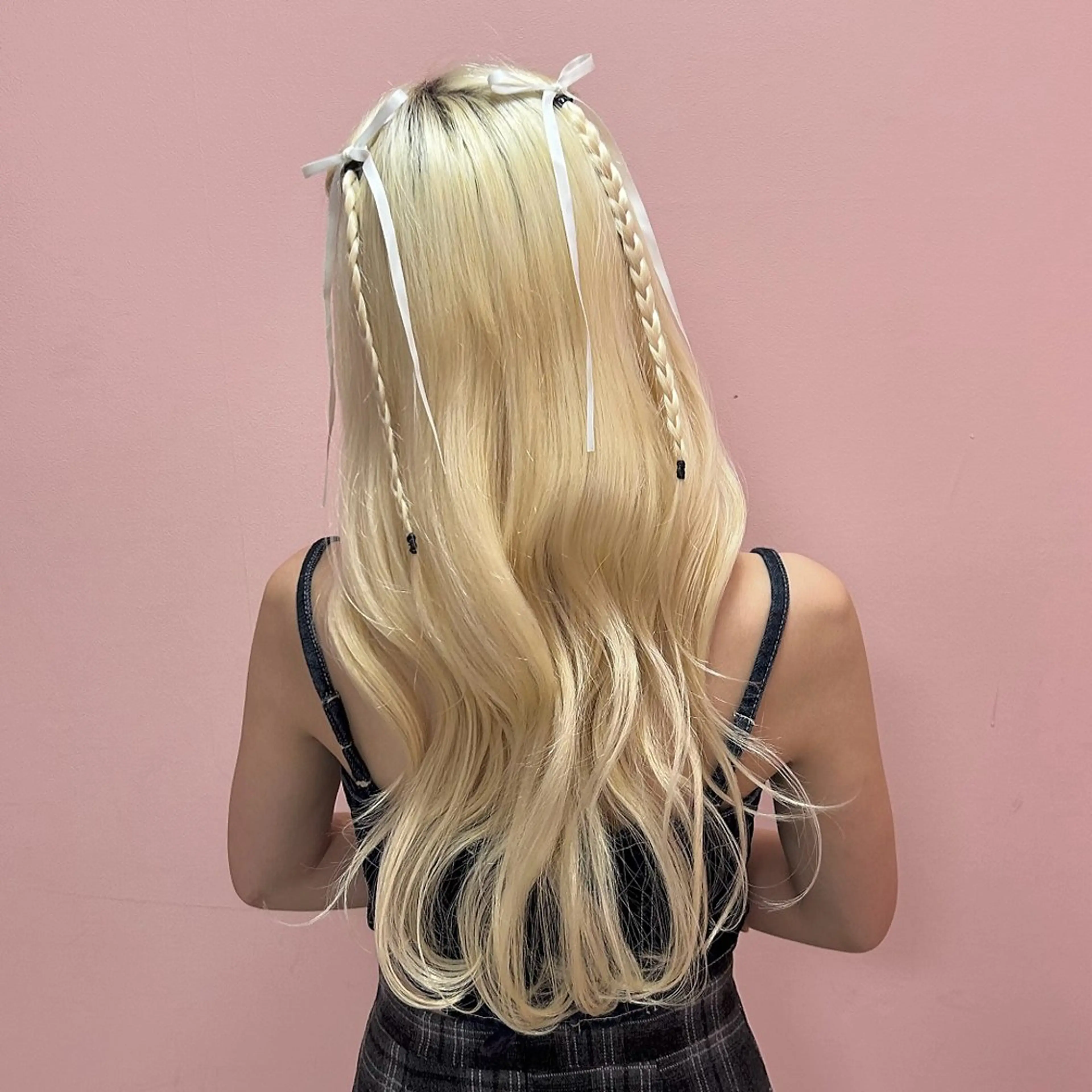 ロング 瑞希 / GINZA assistantのヘアスタイル