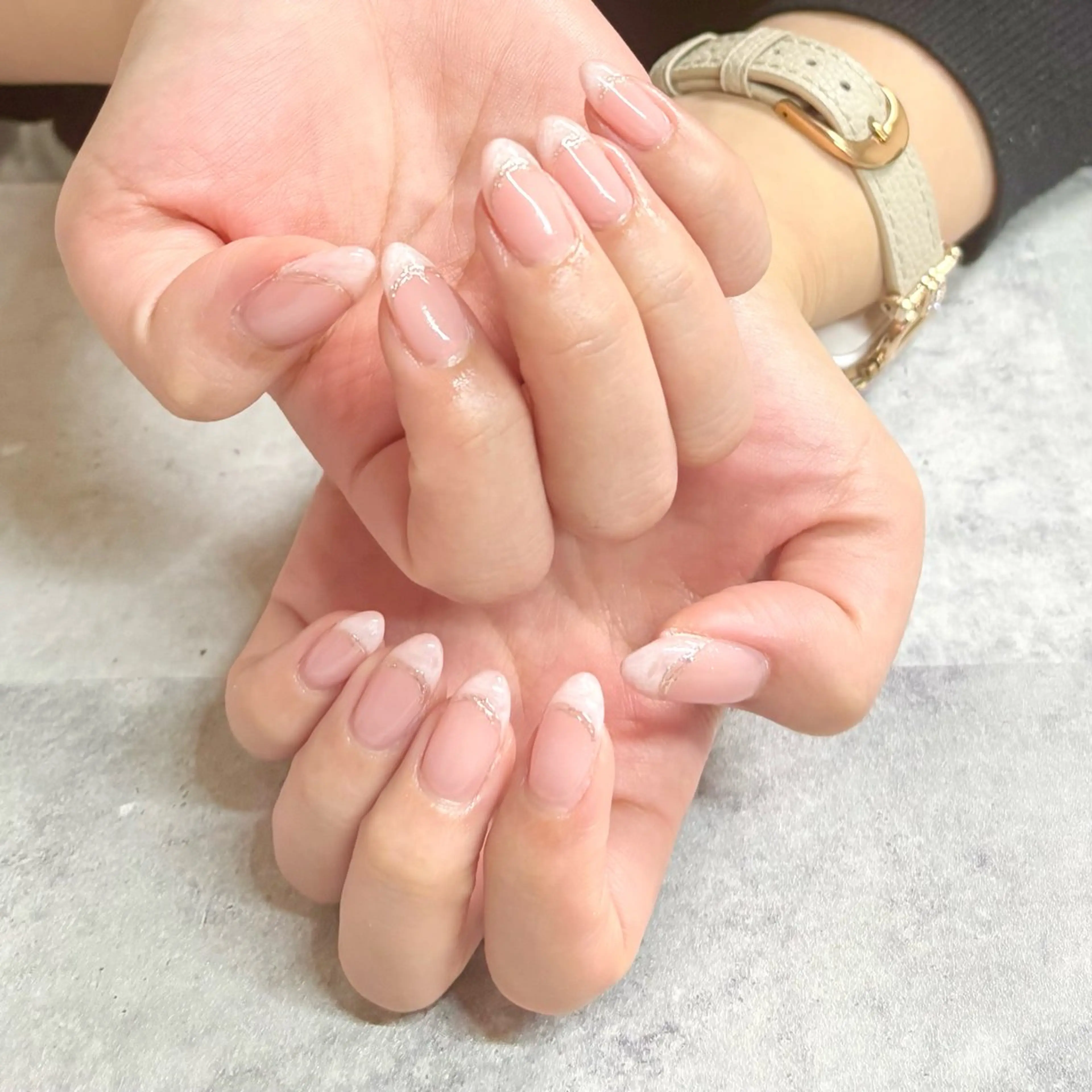 ネイル FELICE ﾌｪﾘｰﾁｪのネイルデザイン