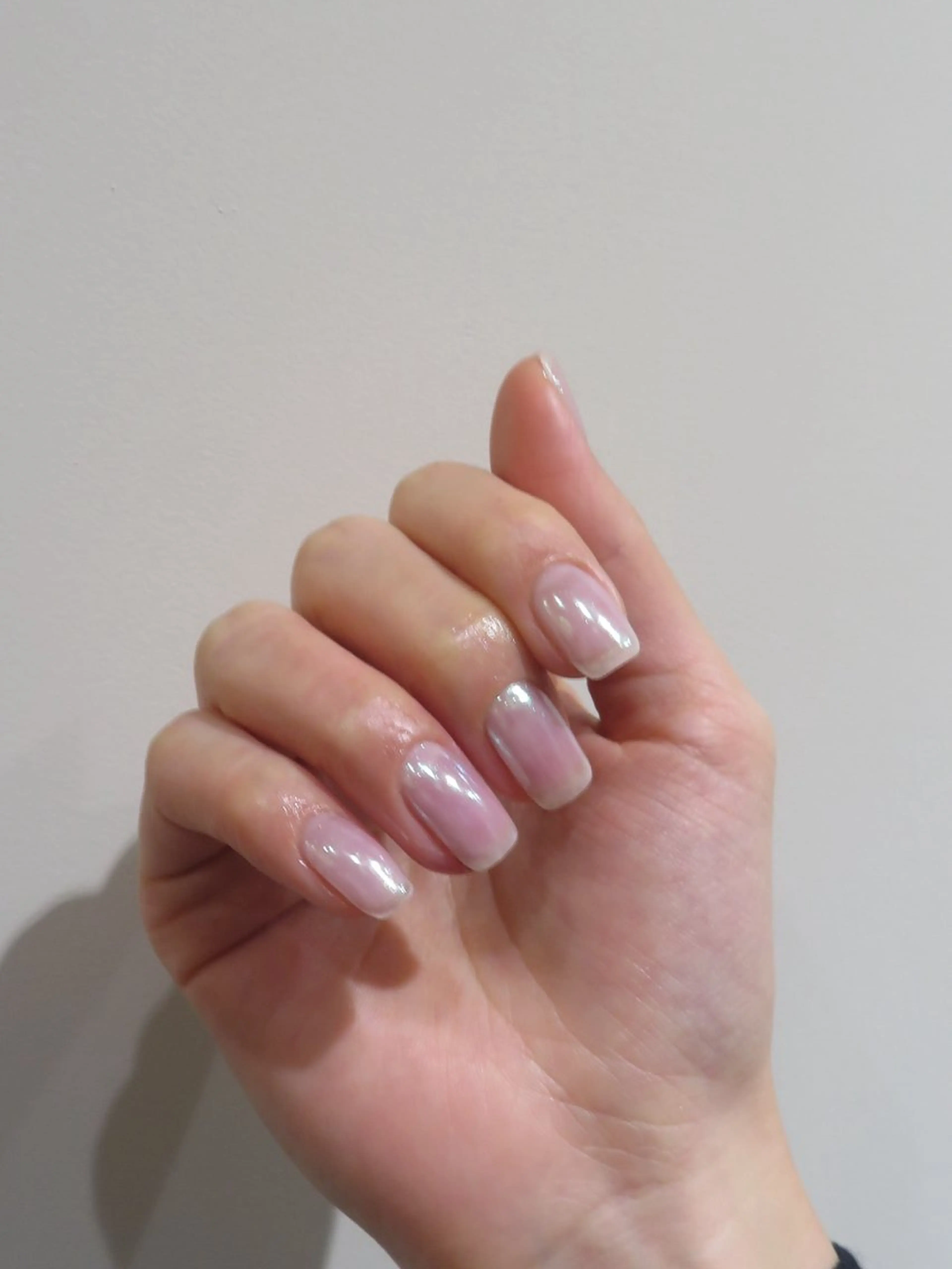 ネイル ハンドネイル 市川 加奈子のネイルデザイン