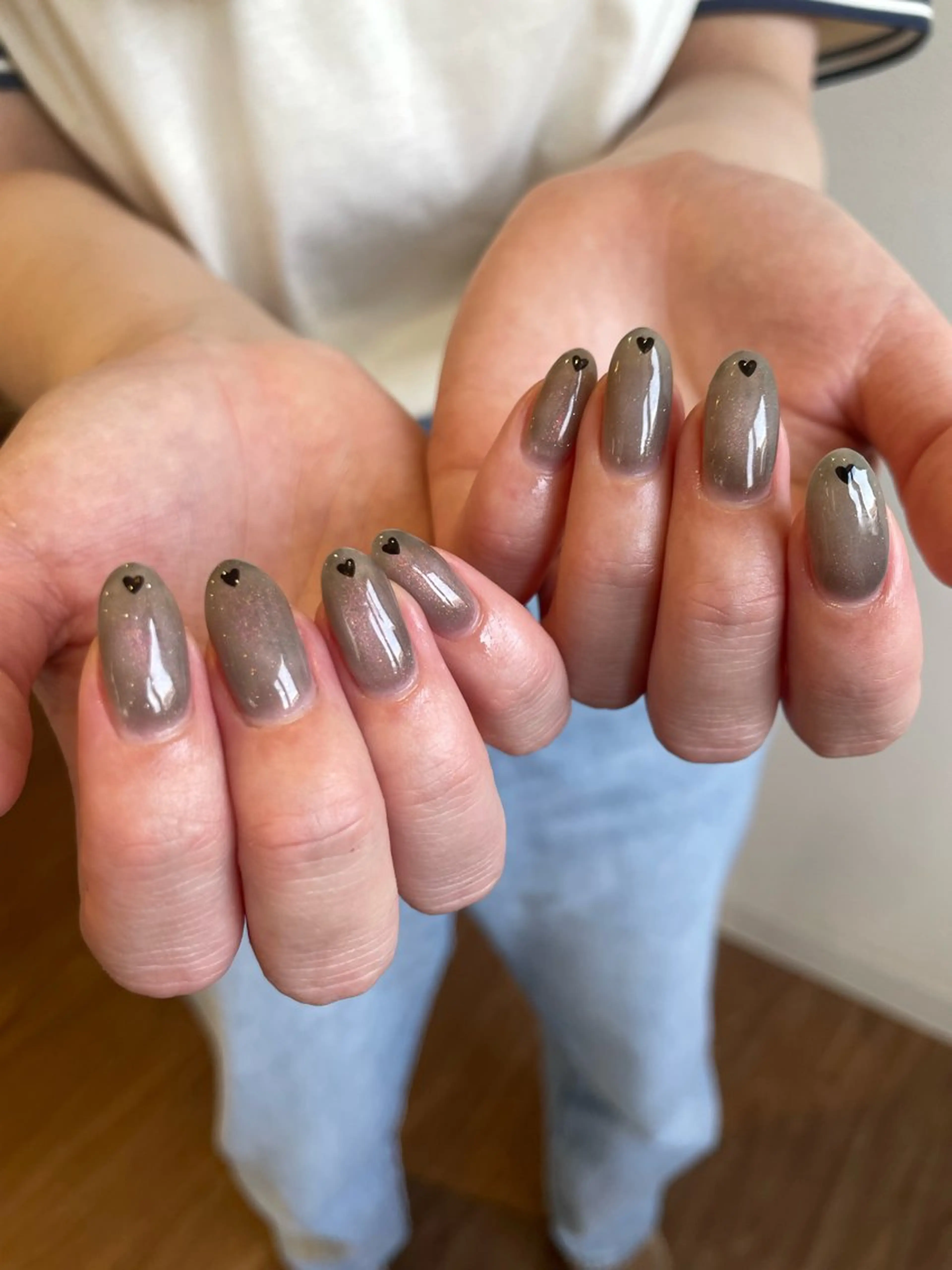 ネイル SHEEP 🐏のネイルデザイン