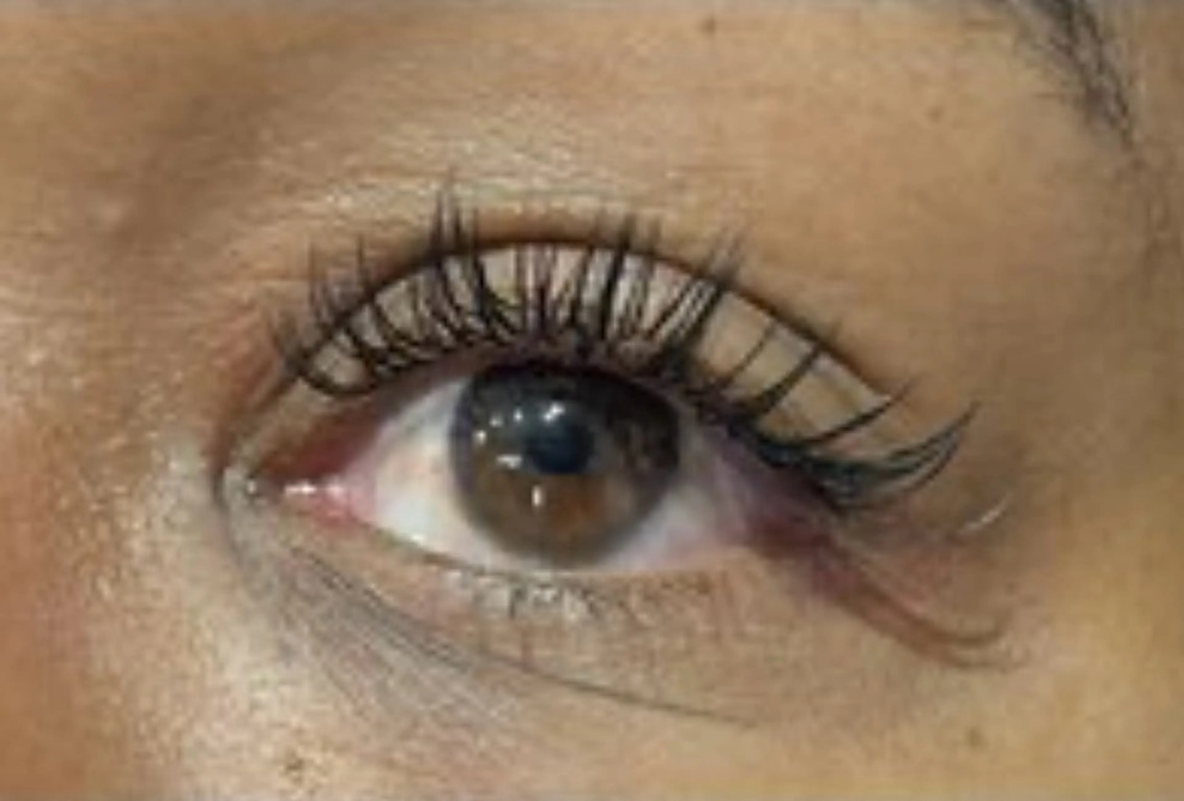 マツエク・マツパ 山田 綾芽のマツエク・マツパデザイン