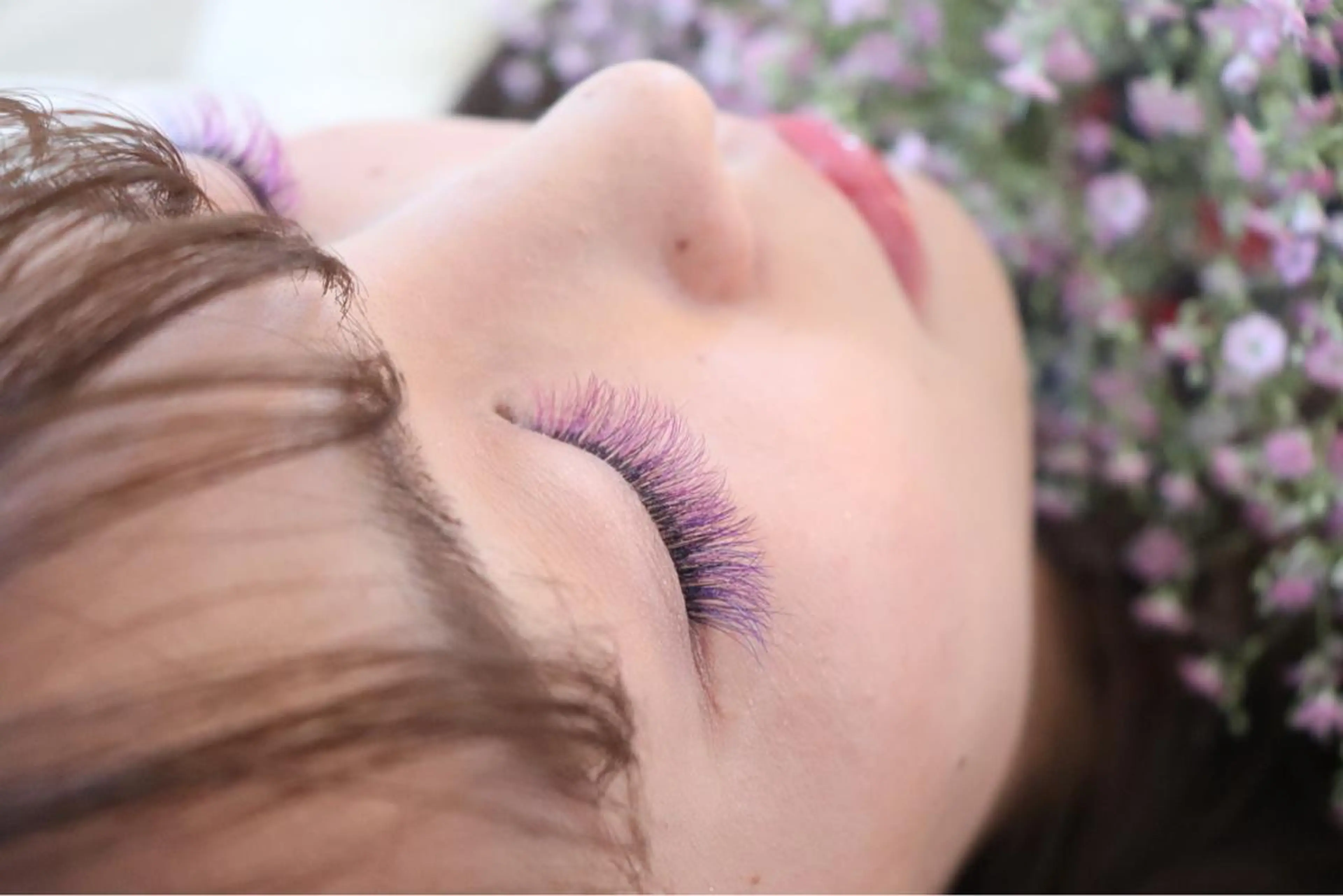 マツエク・マツパ eyelash salon  COHANA所属・TOSHI .のマツエク・マツパデザイン