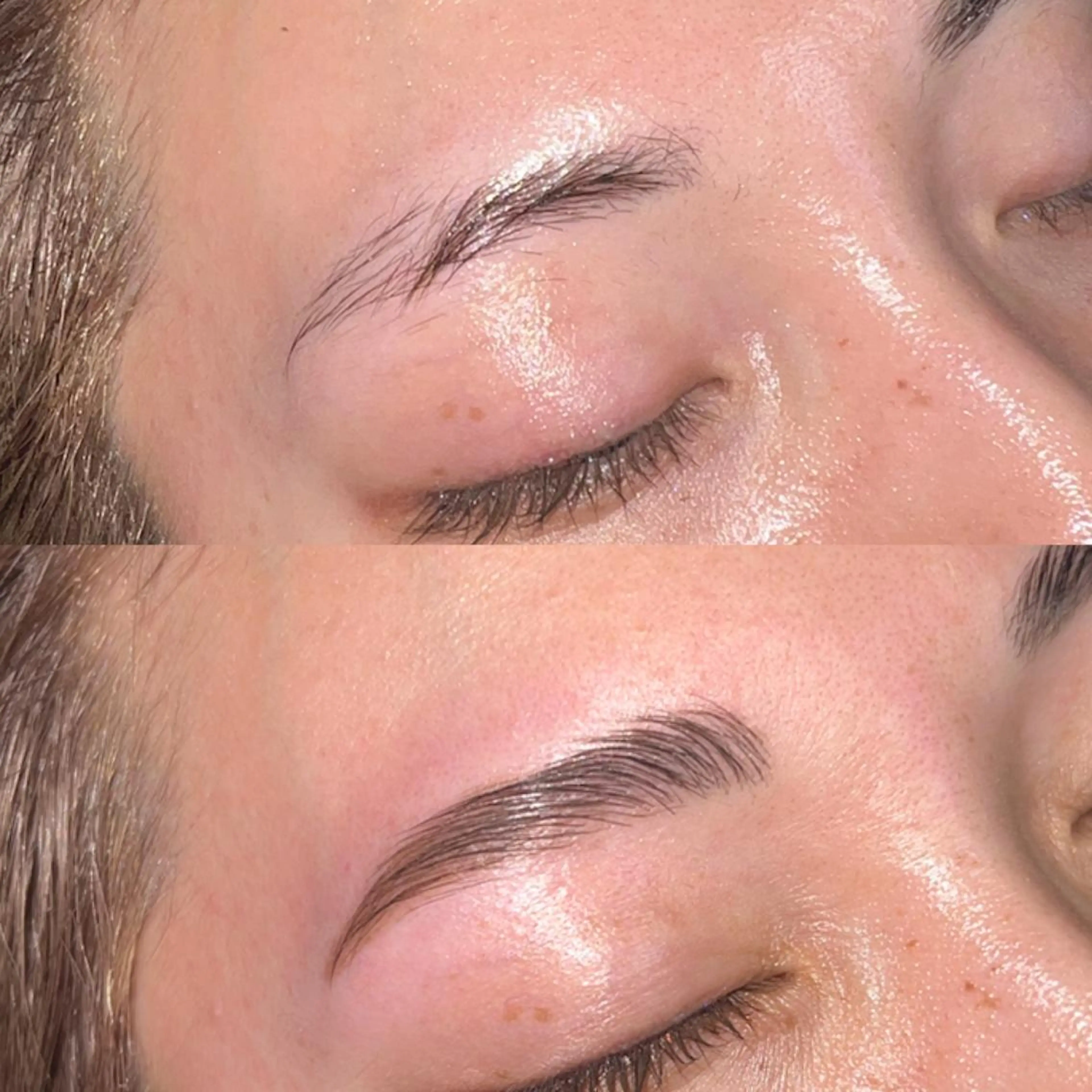 アイブロウ エステサロン monicoの眉毛・アイブロウイメージ