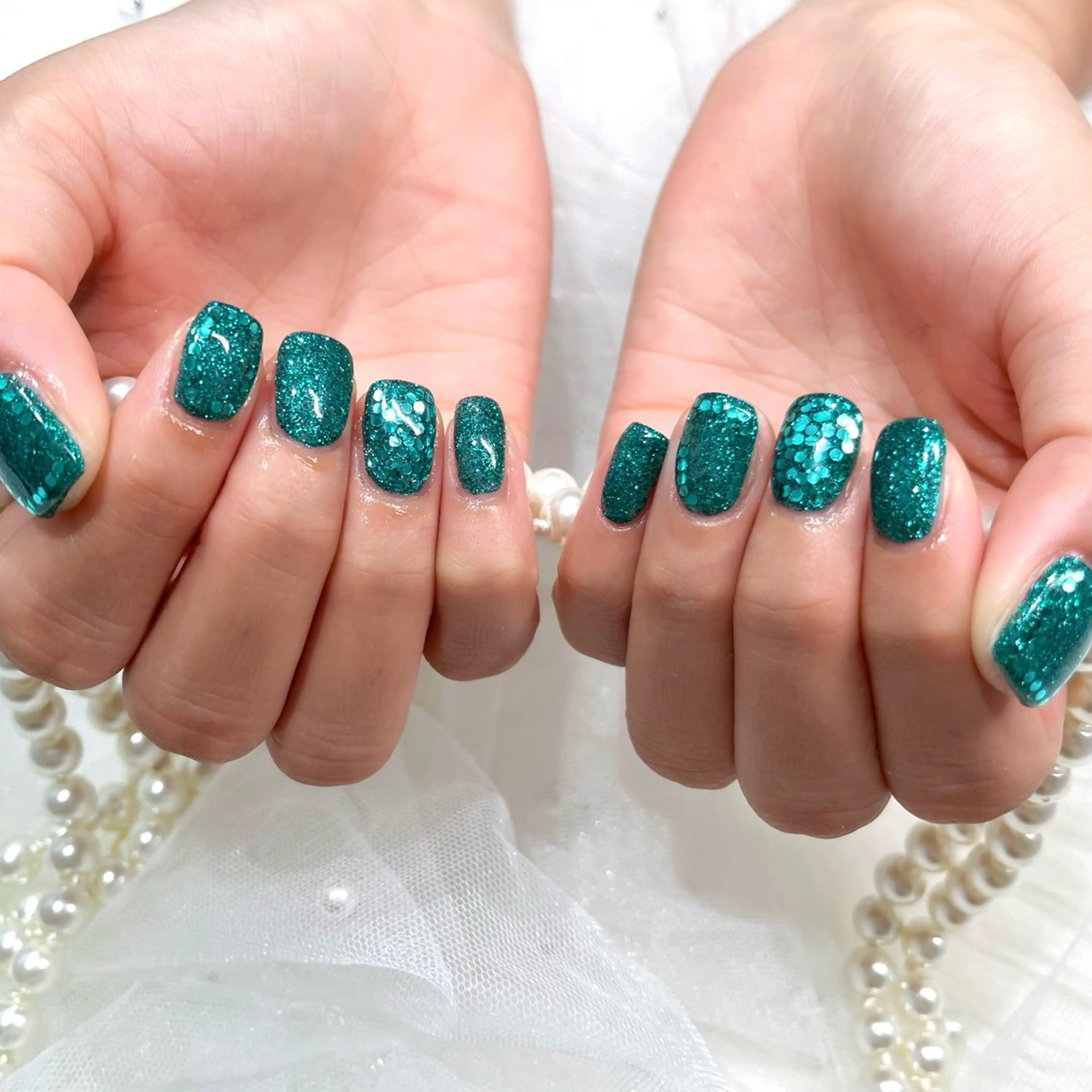 ネイル ハンドネイル ビューティーサロンFeliz 浜松町店所属・Feliz Saitoのマツエク・マツパデザイン