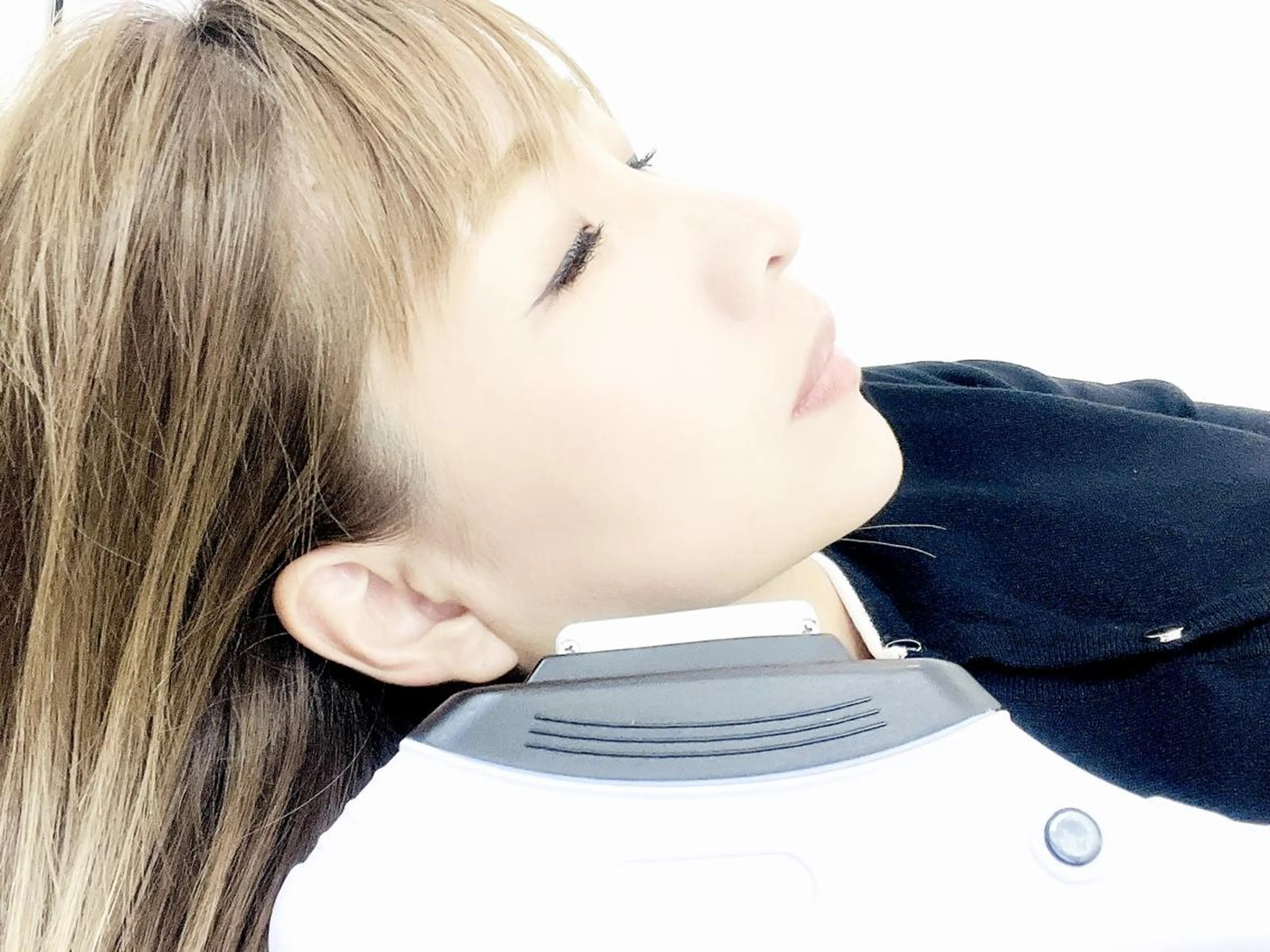 光フェイシャル☆の写真