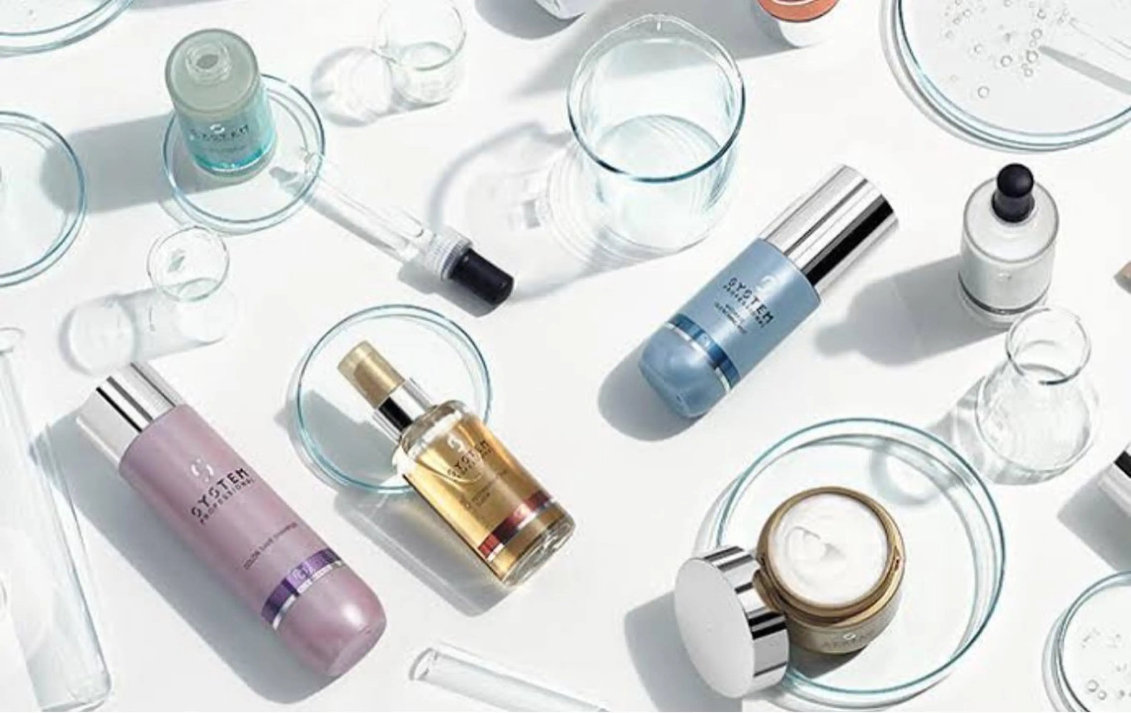 system6ステップトリートメントの写真