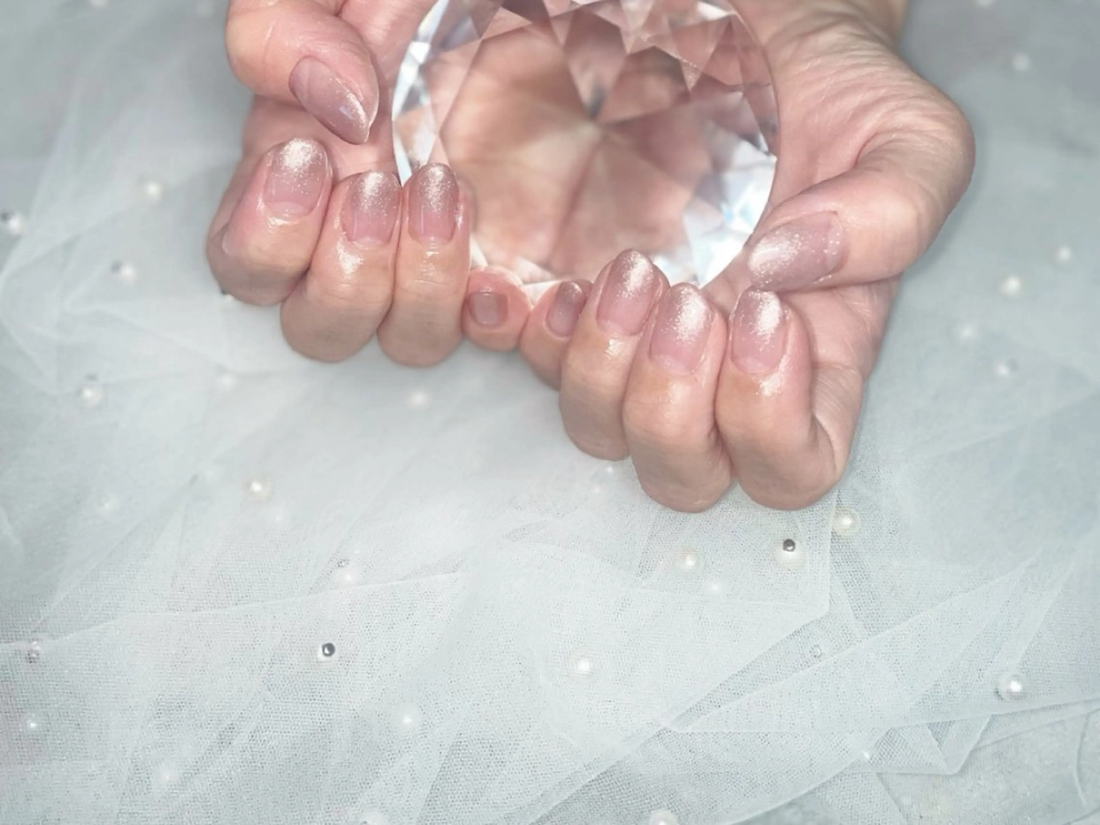 ネイル ハンドネイル Private nail salonのネイルデザイン