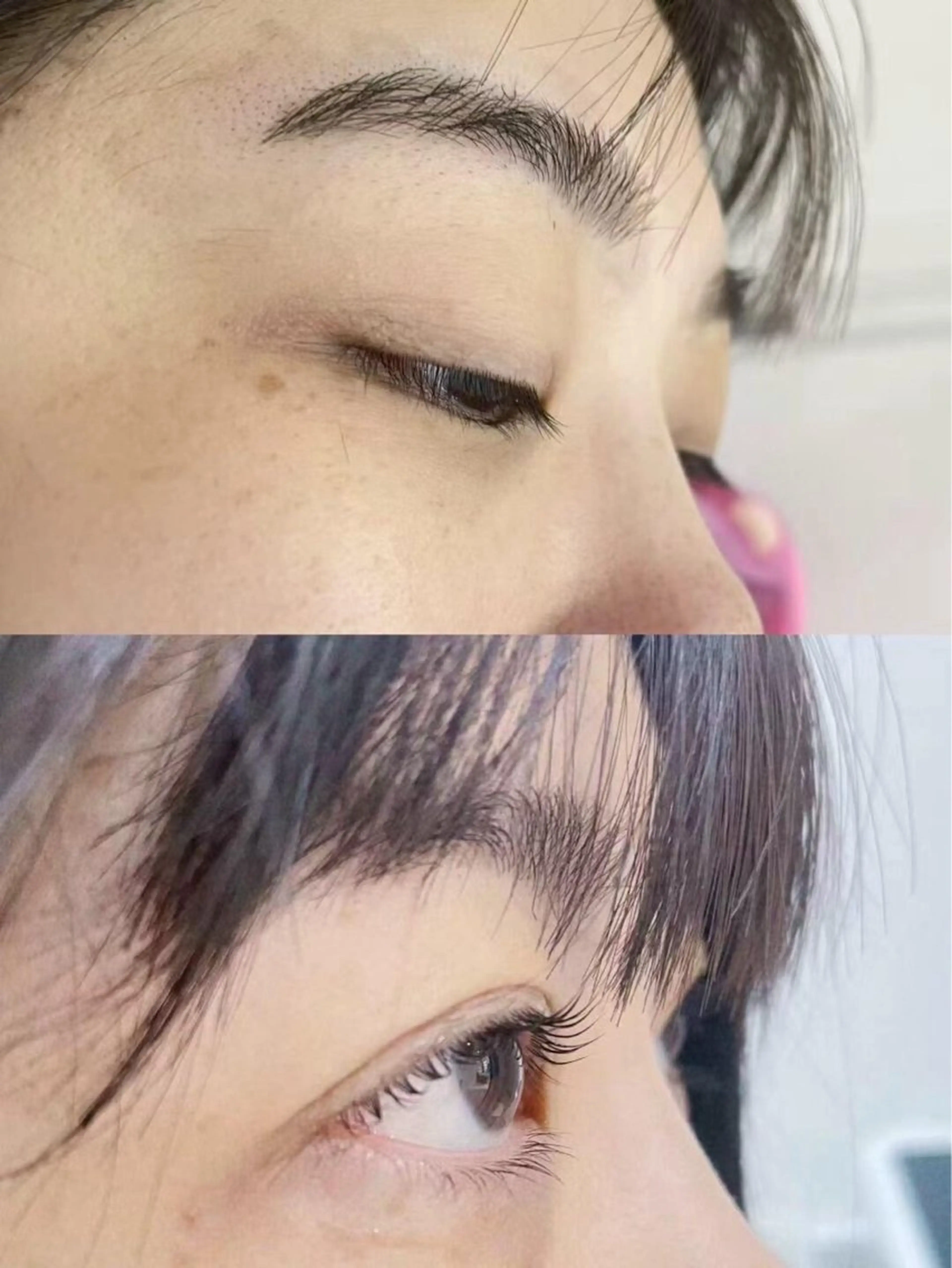 マツエク・マツパ EE.Nail所属・FuFu.Nail 2️⃣番のネイルデザイン