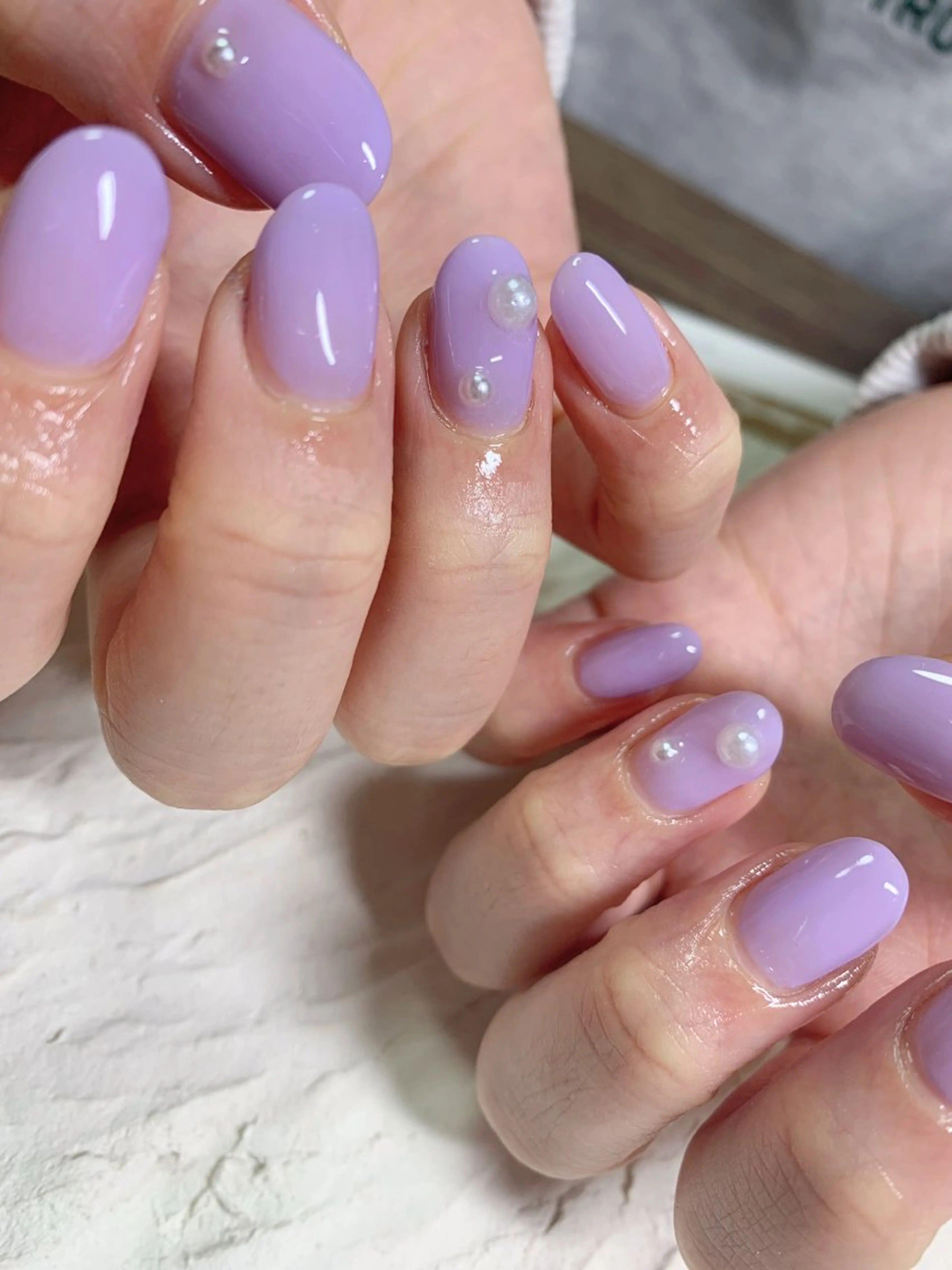 ネイル Nailist. Nのネイルデザイン