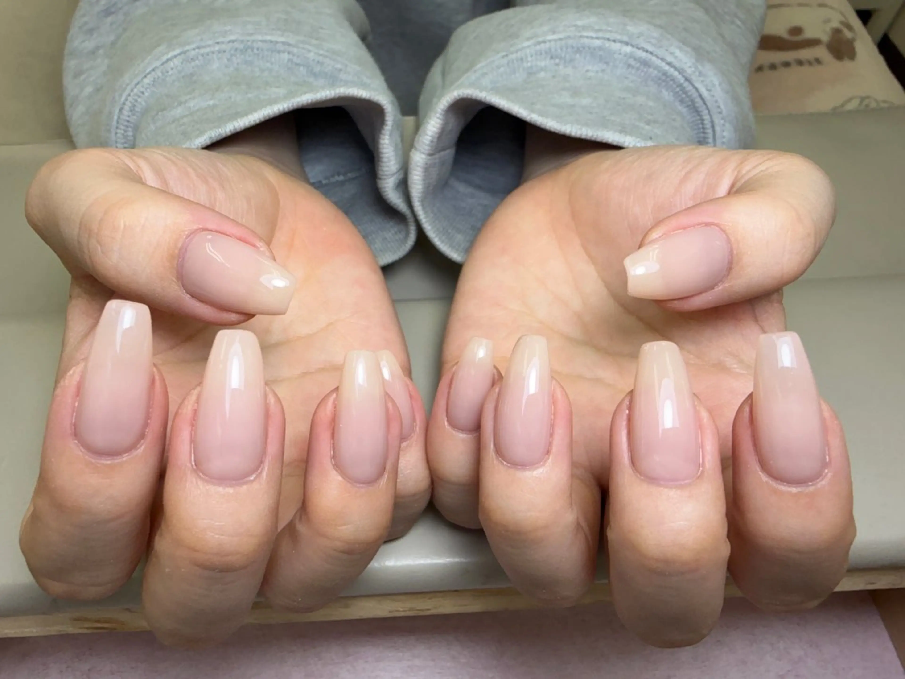 ネイル ソウ ソウのネイルデザイン