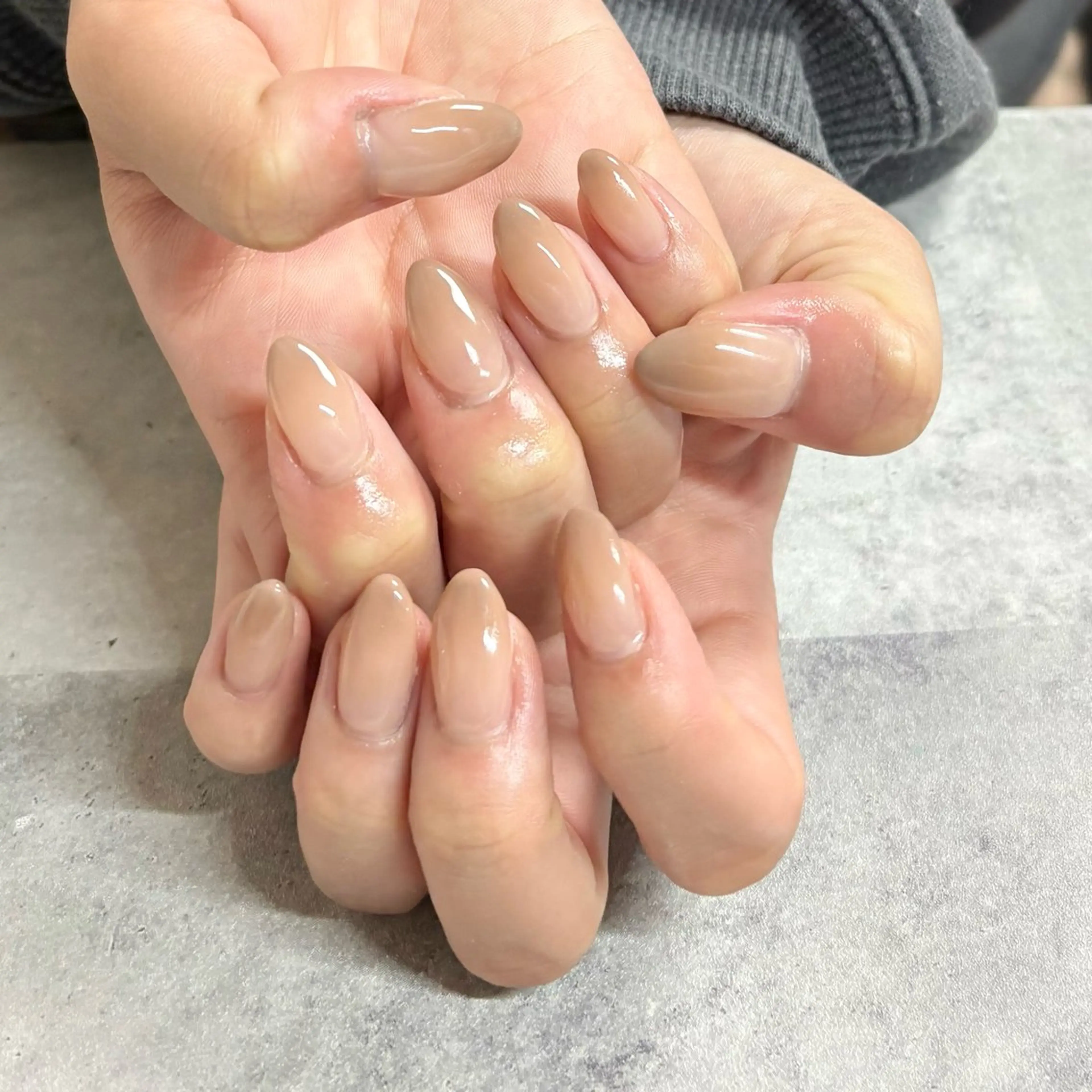 ネイル FELICE ﾌｪﾘｰﾁｪのネイルデザイン