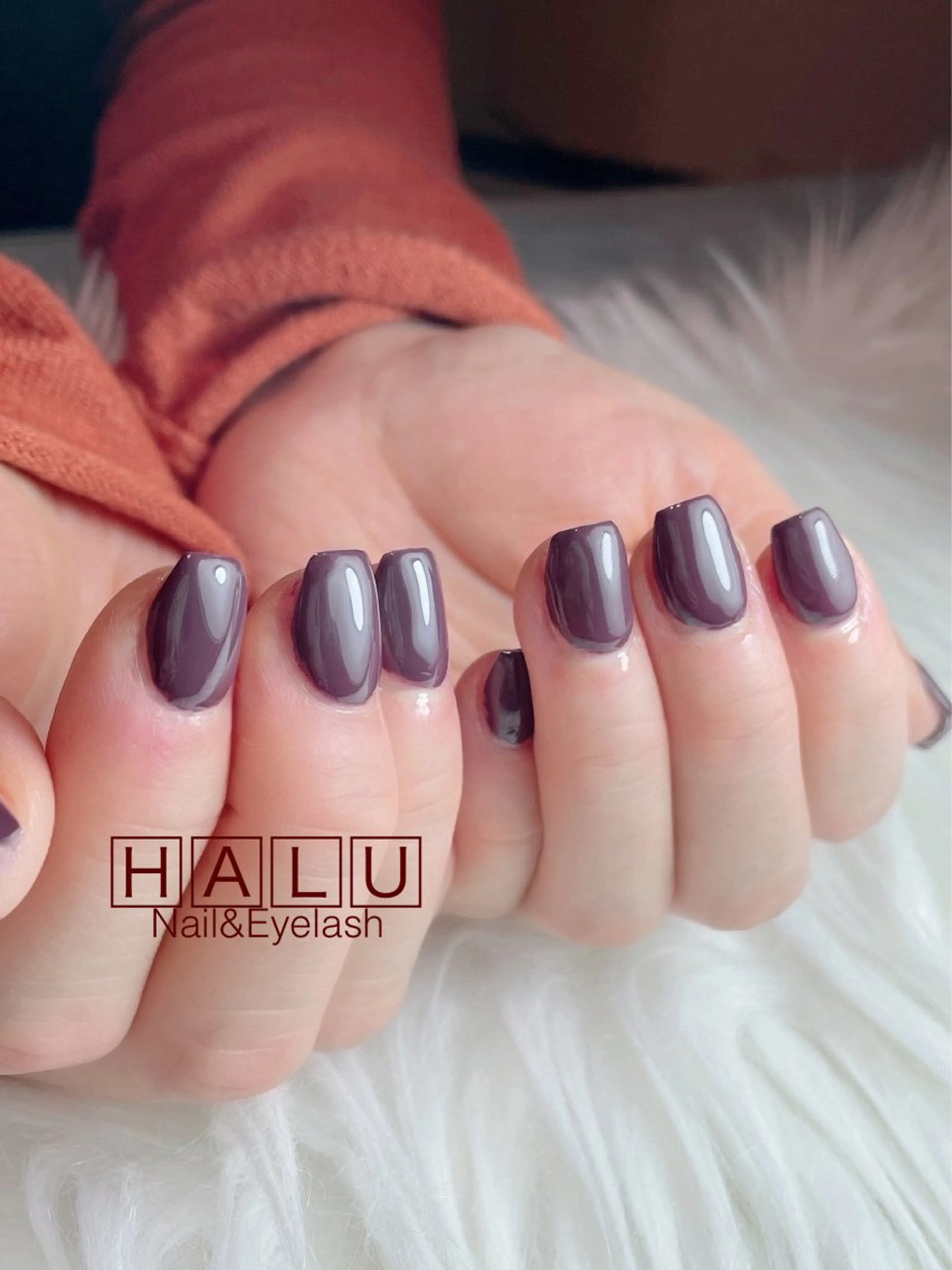 ネイル HALU ハルのネイルデザイン