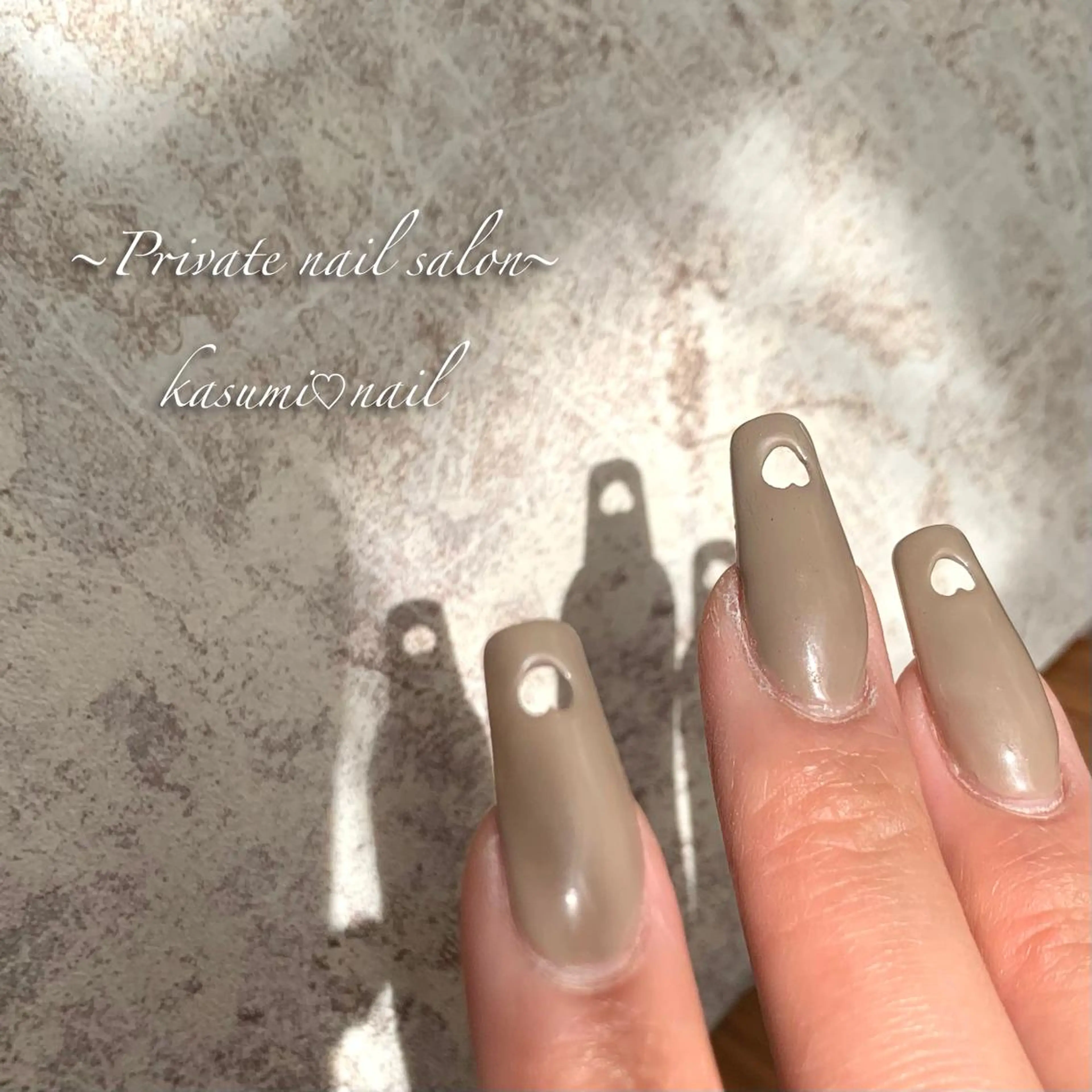 ネイル アートネイル ラメ(グリッター) マグネットネイル ミラーネイル ニュアンスネイル KASUMI♡ Nailのネイルデザイン