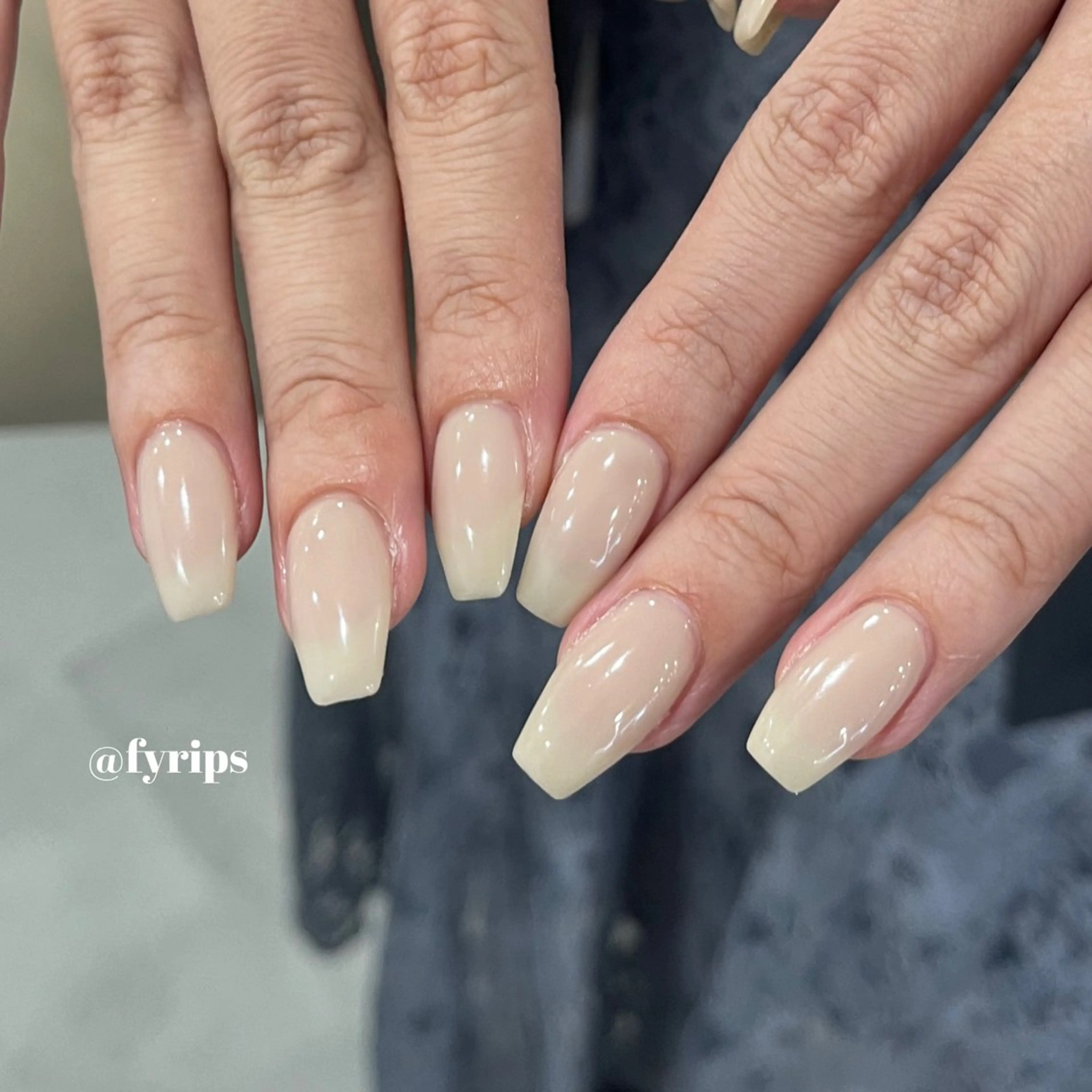 ネイル ハンドネイル karin 【吉祥寺ネイル】のネイルデザイン