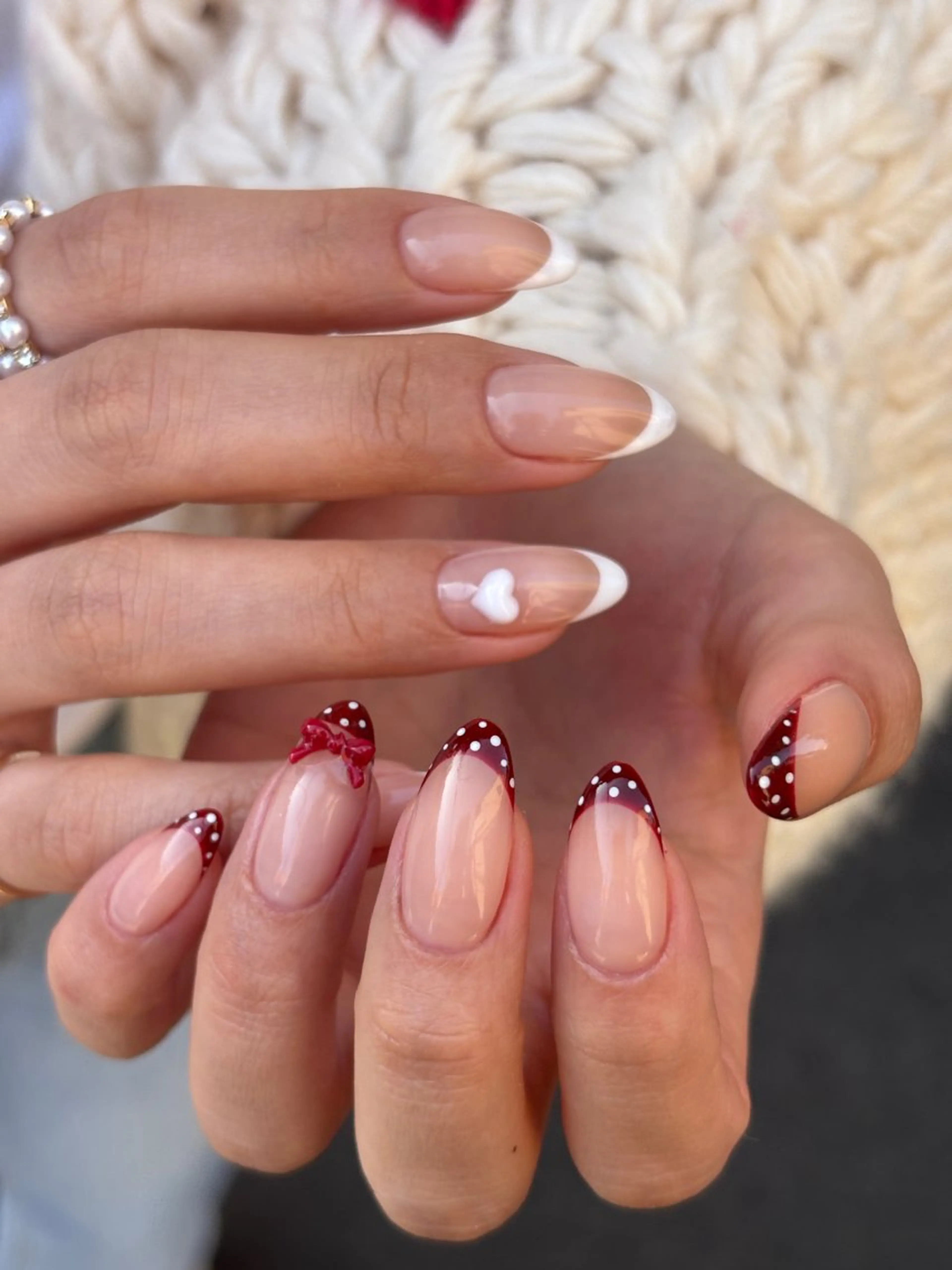 ネイル 2me（ツメ） ♡ NENEのネイルデザイン