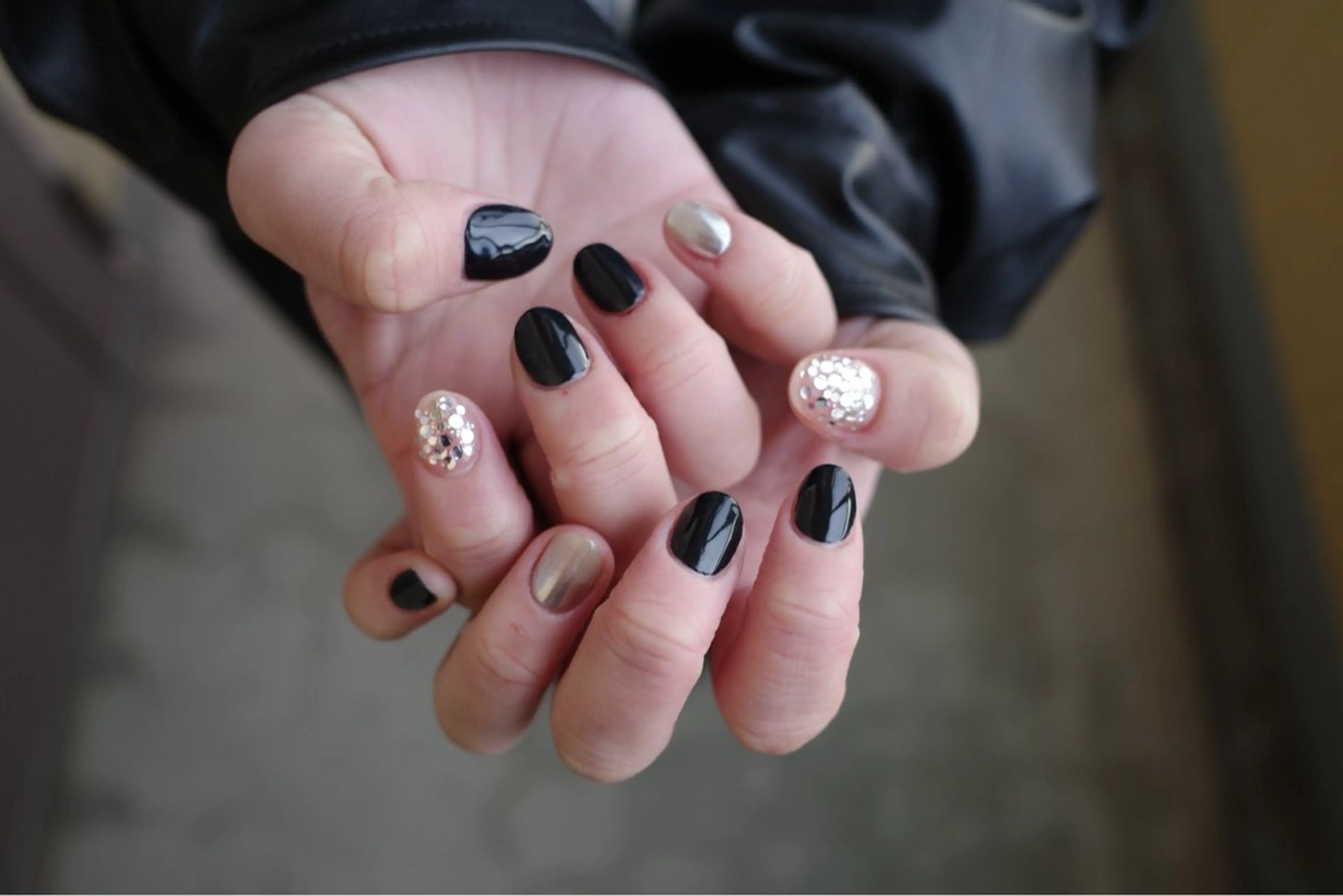 ネイル ULL conatsuのネイルデザイン