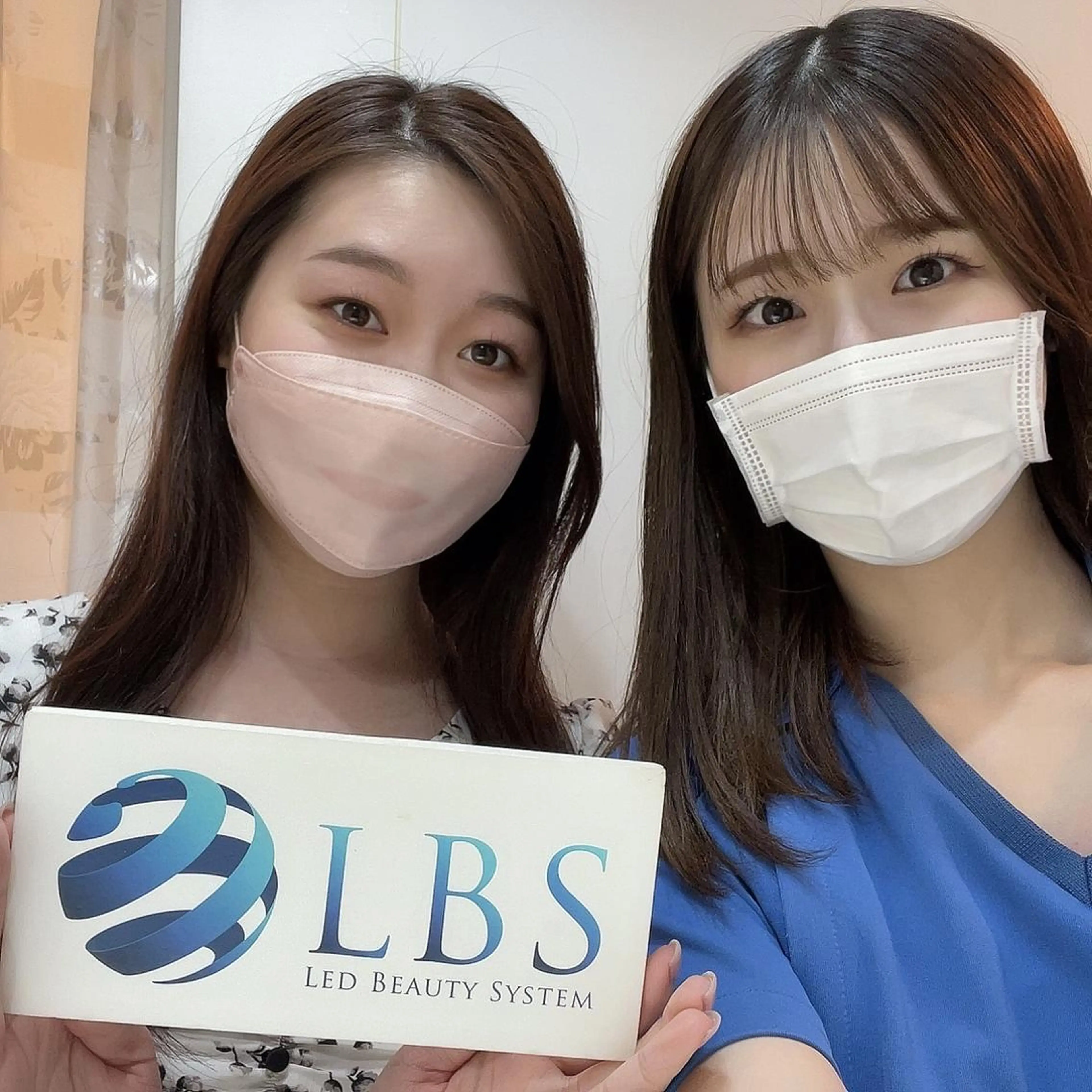 LBSホワイトニング 🌐渋谷店スタッフのエステ・リラクイメージ