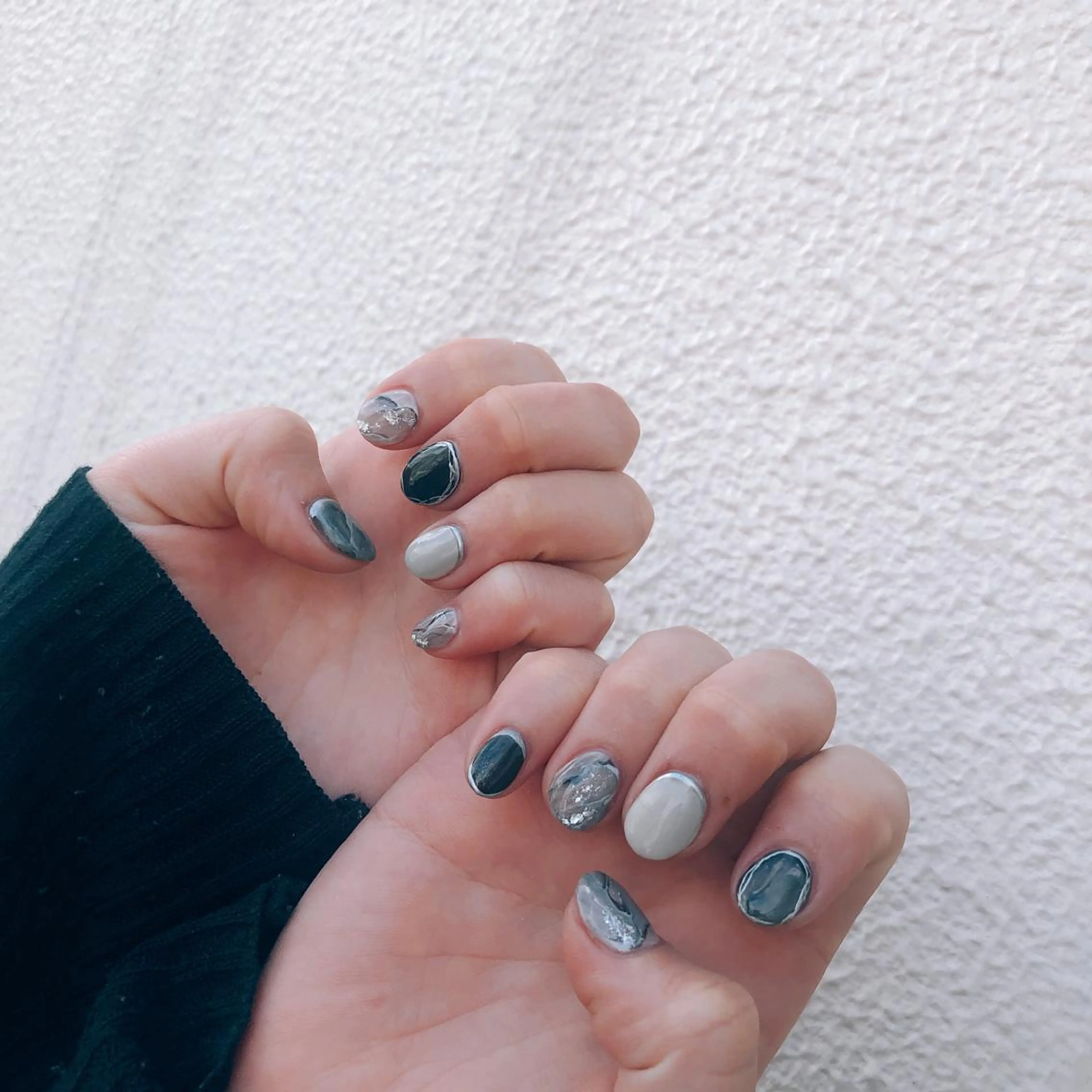 ネイル ハンドネイル Chipieee Tokyoのその他イメージ