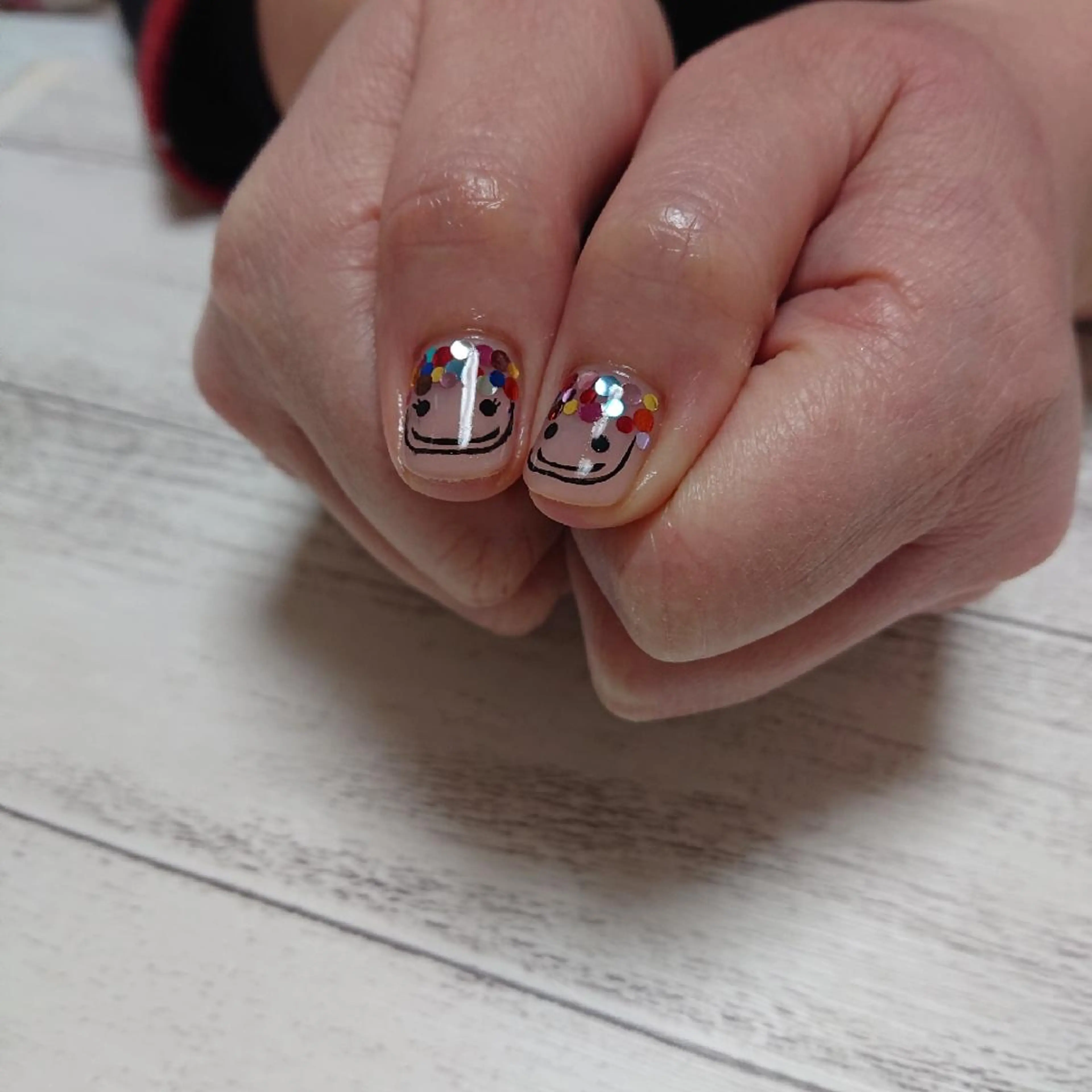 ネイル Mrs Nailのマツエク・マツパデザイン