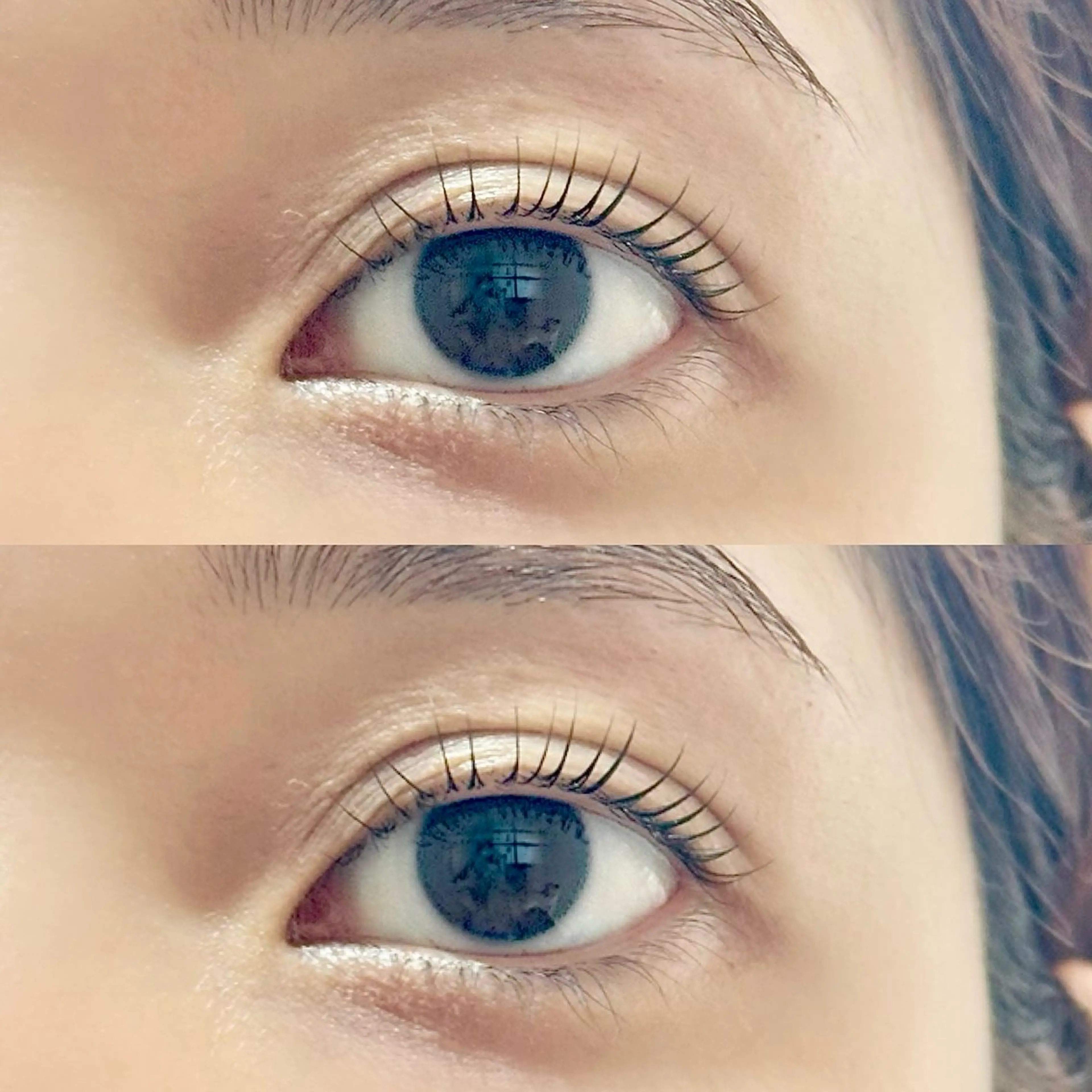 マツエク・マツパ マツパ charm かわじりのマツエク・マツパデザイン