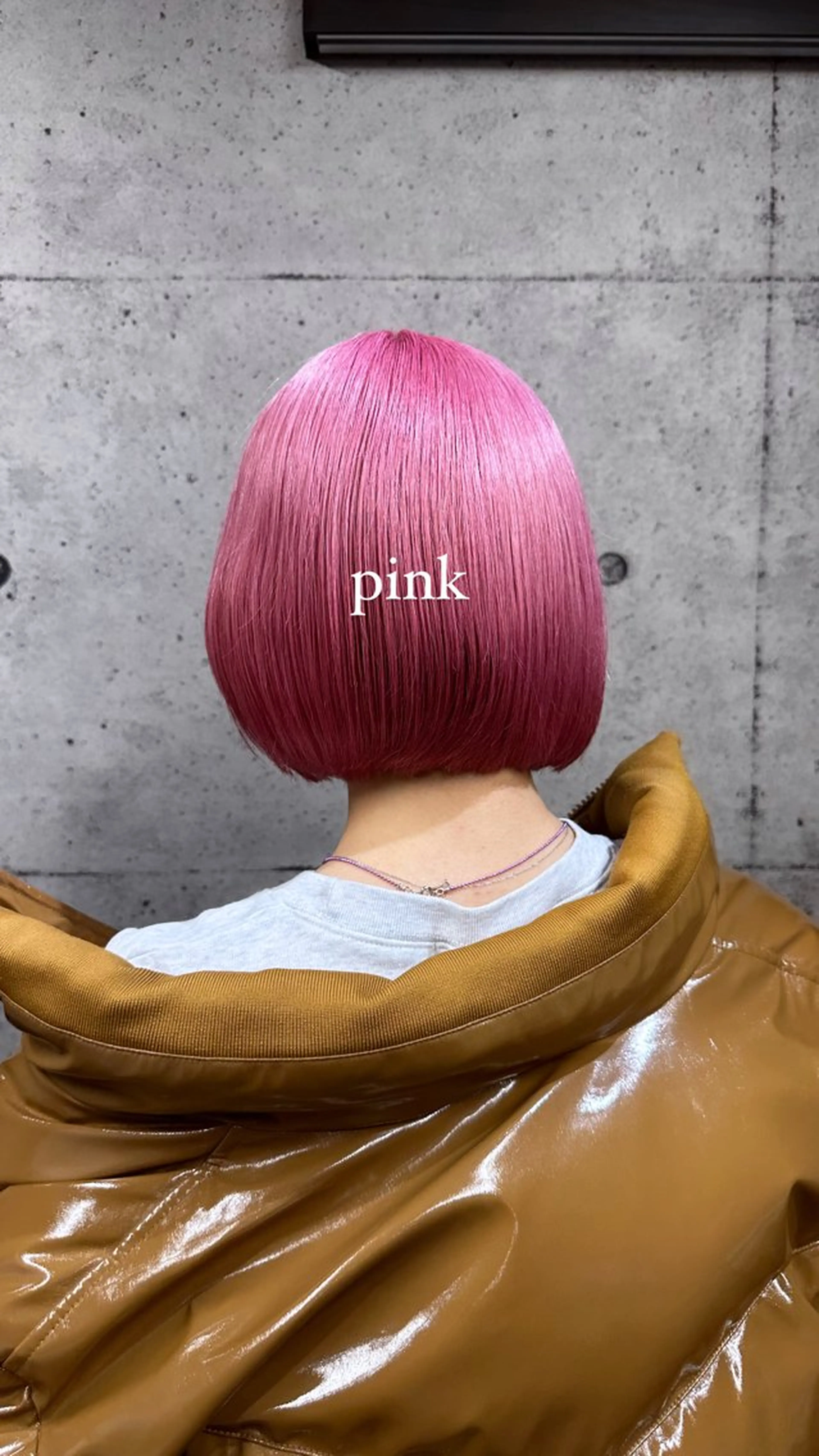 ロング カラー ハイトーン/ブリーチ カラー/SHOGOのヘアスタイル