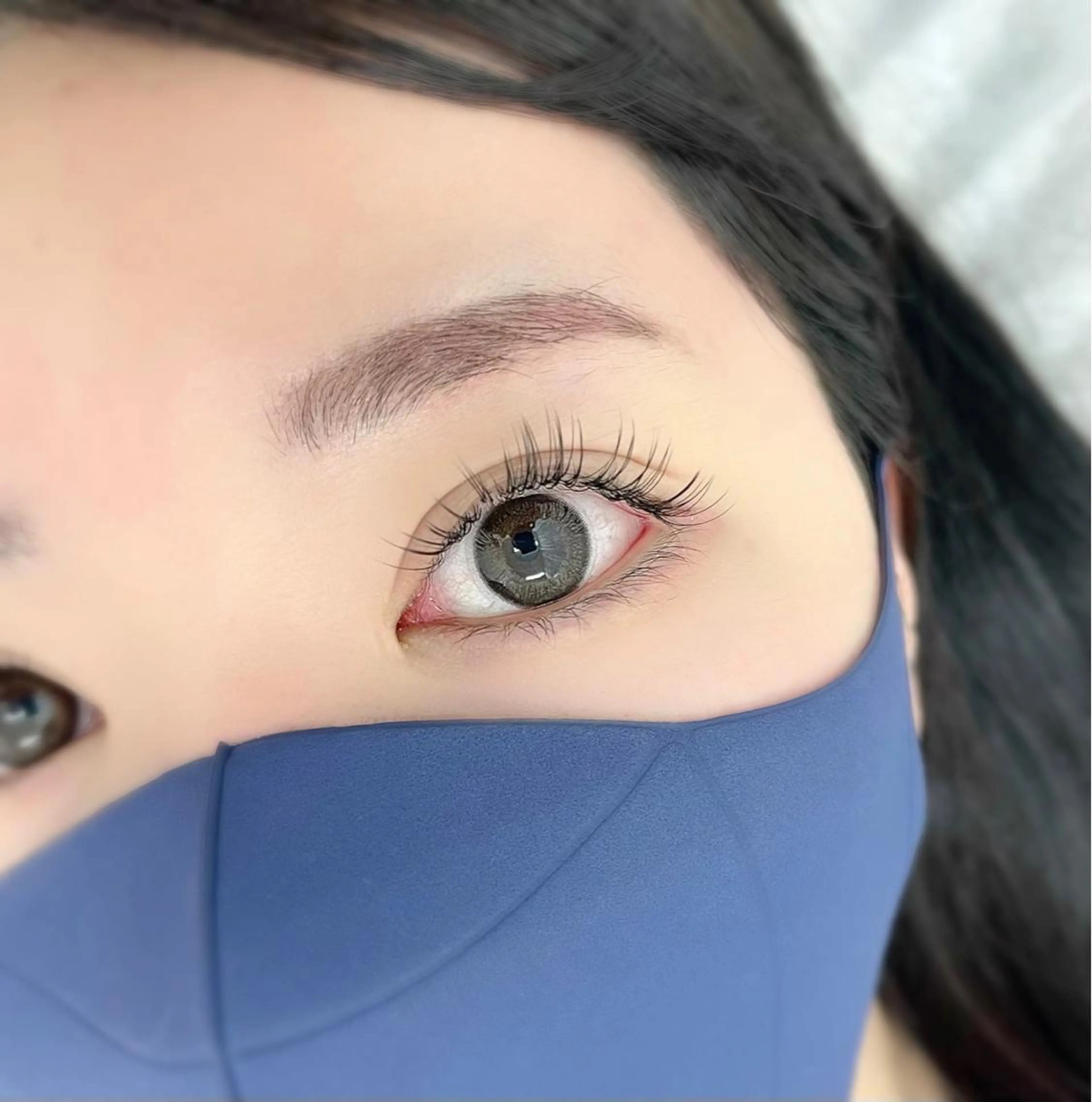 マツエク・マツパ CHERIE EYE所属・CHERIE EYEのマツエク・マツパデザイン