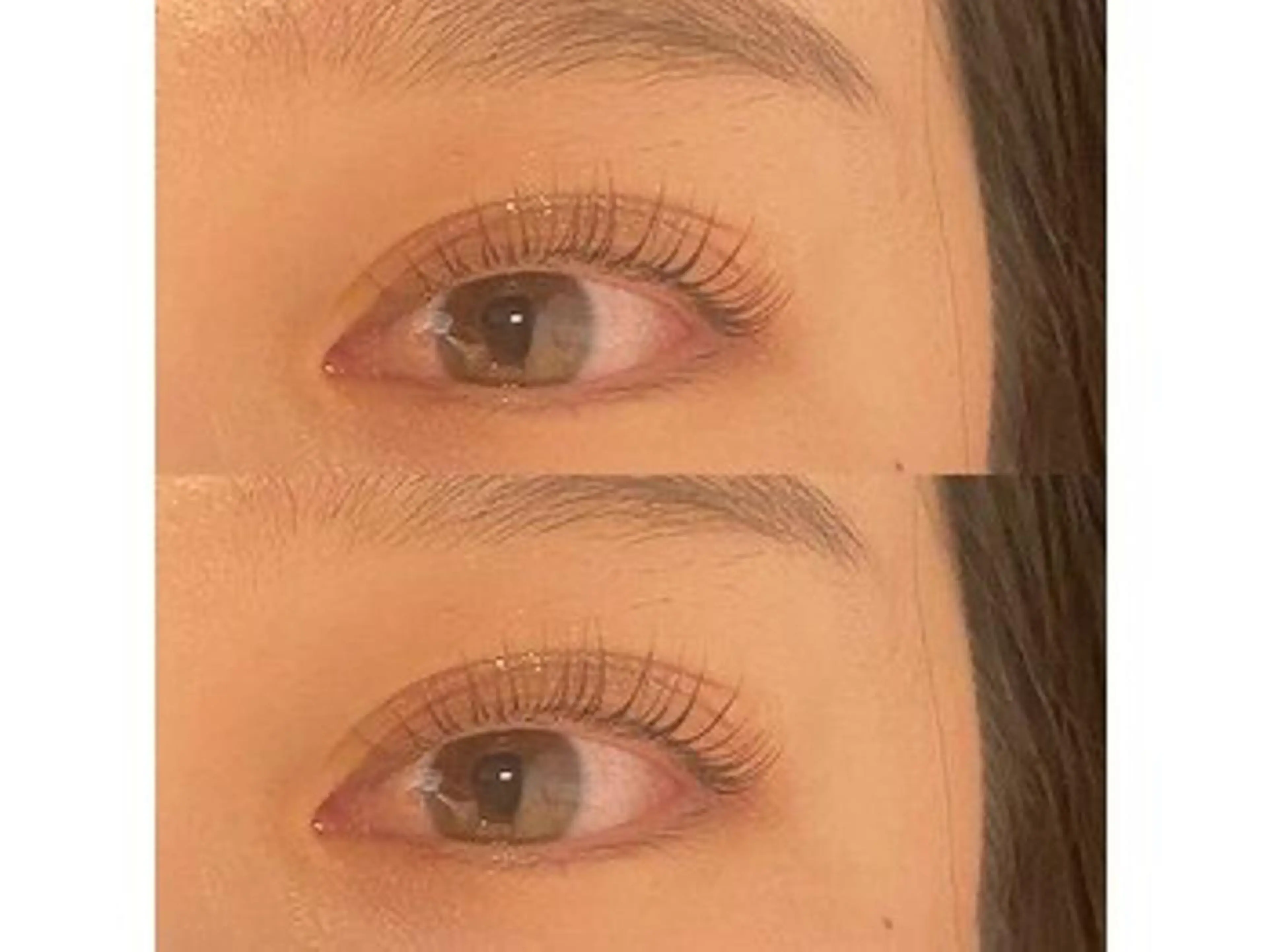 マツエク・マツパ 🤍emma 桃山台 池田 🤍のマツエク・マツパデザイン