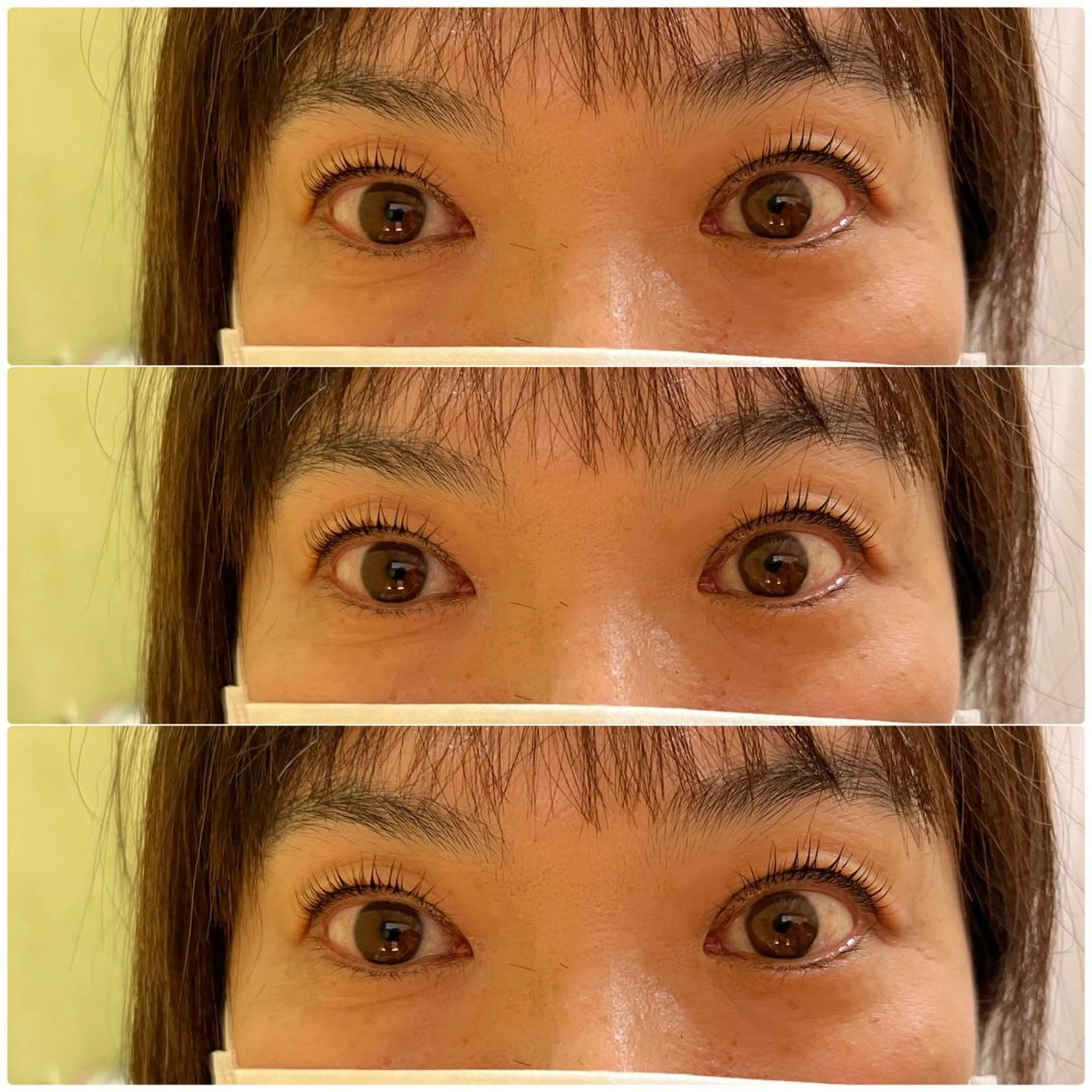 マツエク・マツパ パーソナルカラー/ 似合わせ/山村さらのその他イメージ