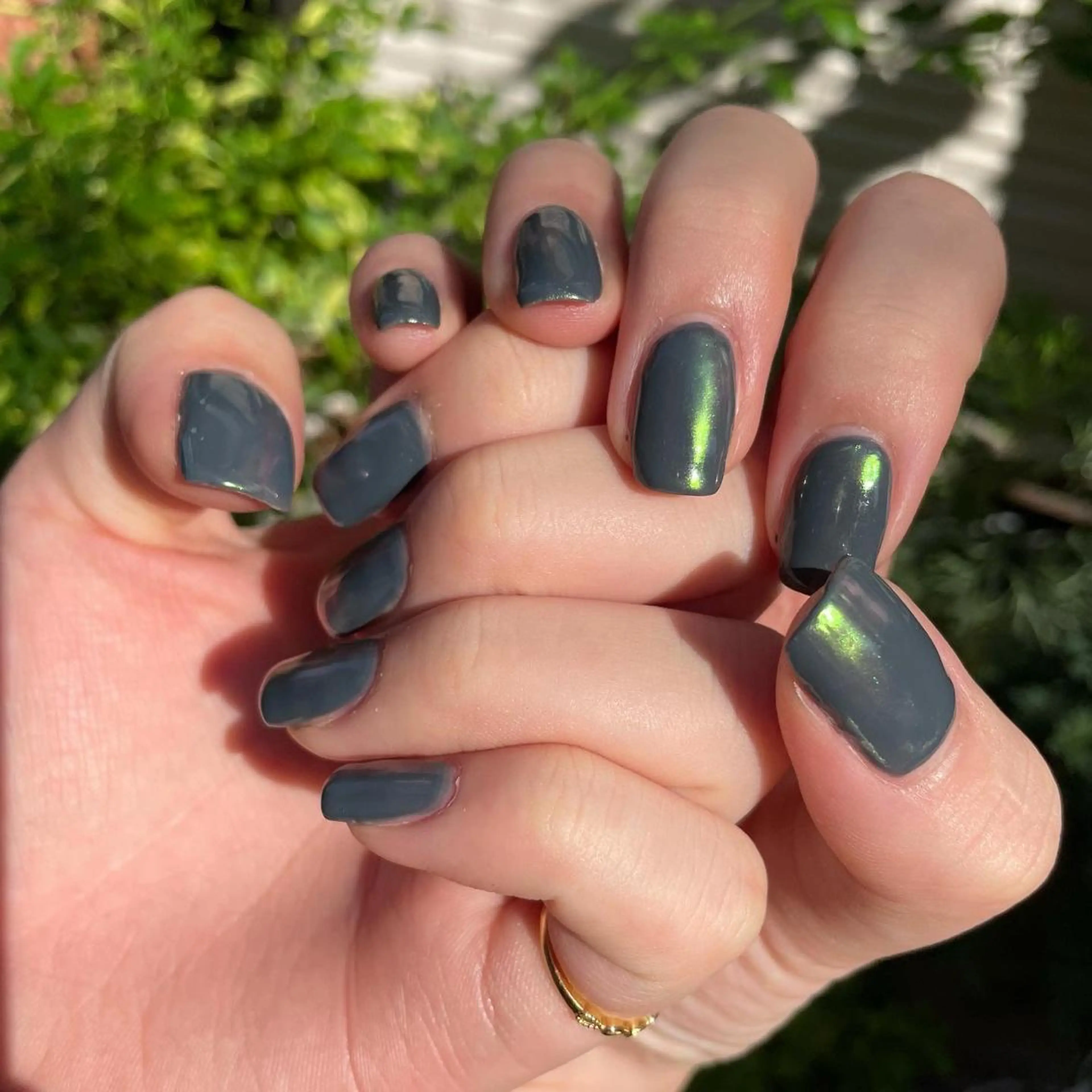 ネイル nail.gorin所属・吉村 優子のネイルデザイン