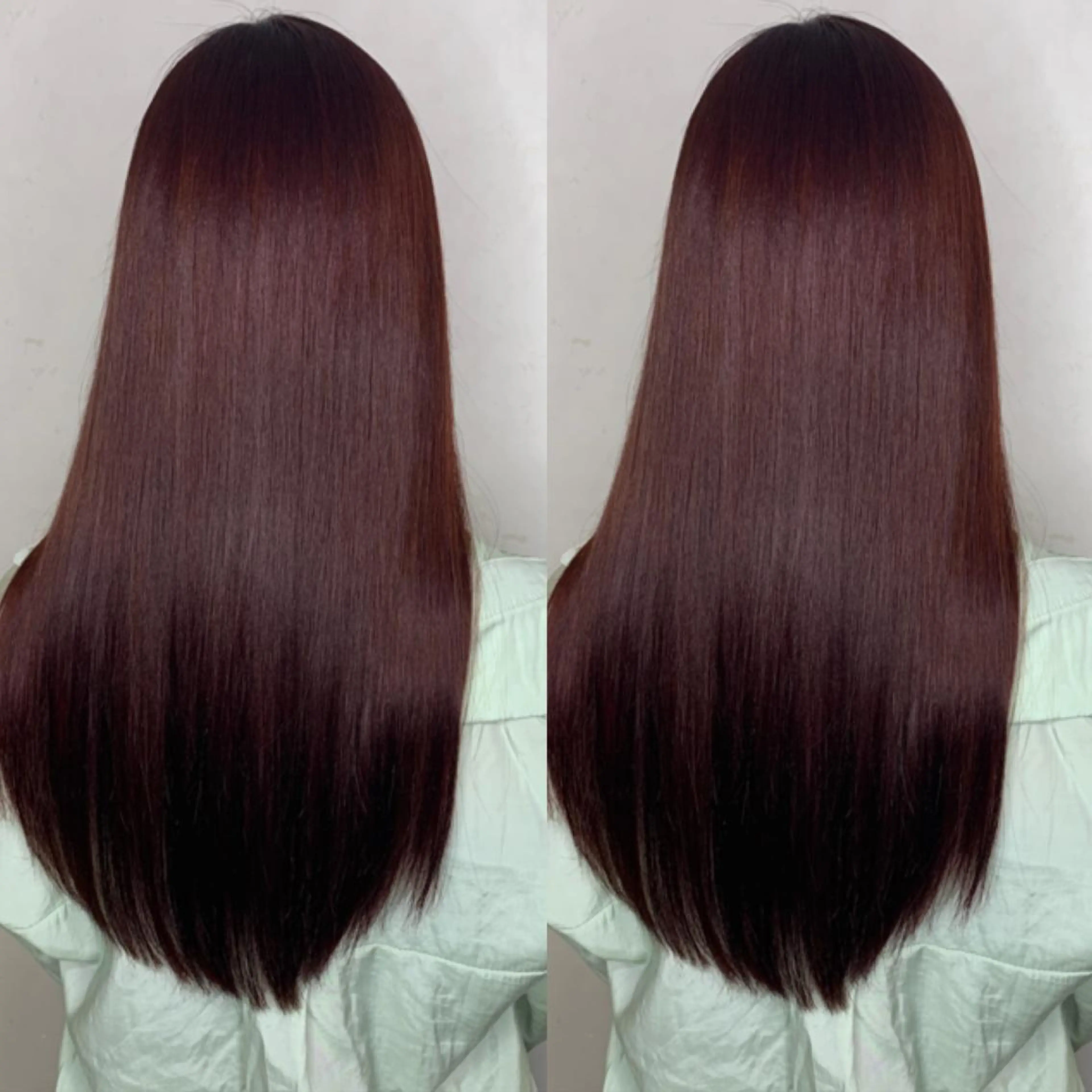 ロング カラー パーマ ヘアアレンジ メンズ メンズブリーチ メンズハイライト メンズインナーカラー メンズ韓国風 ブリーチ オリーブカラー 特化　　kaiのヘアスタイル