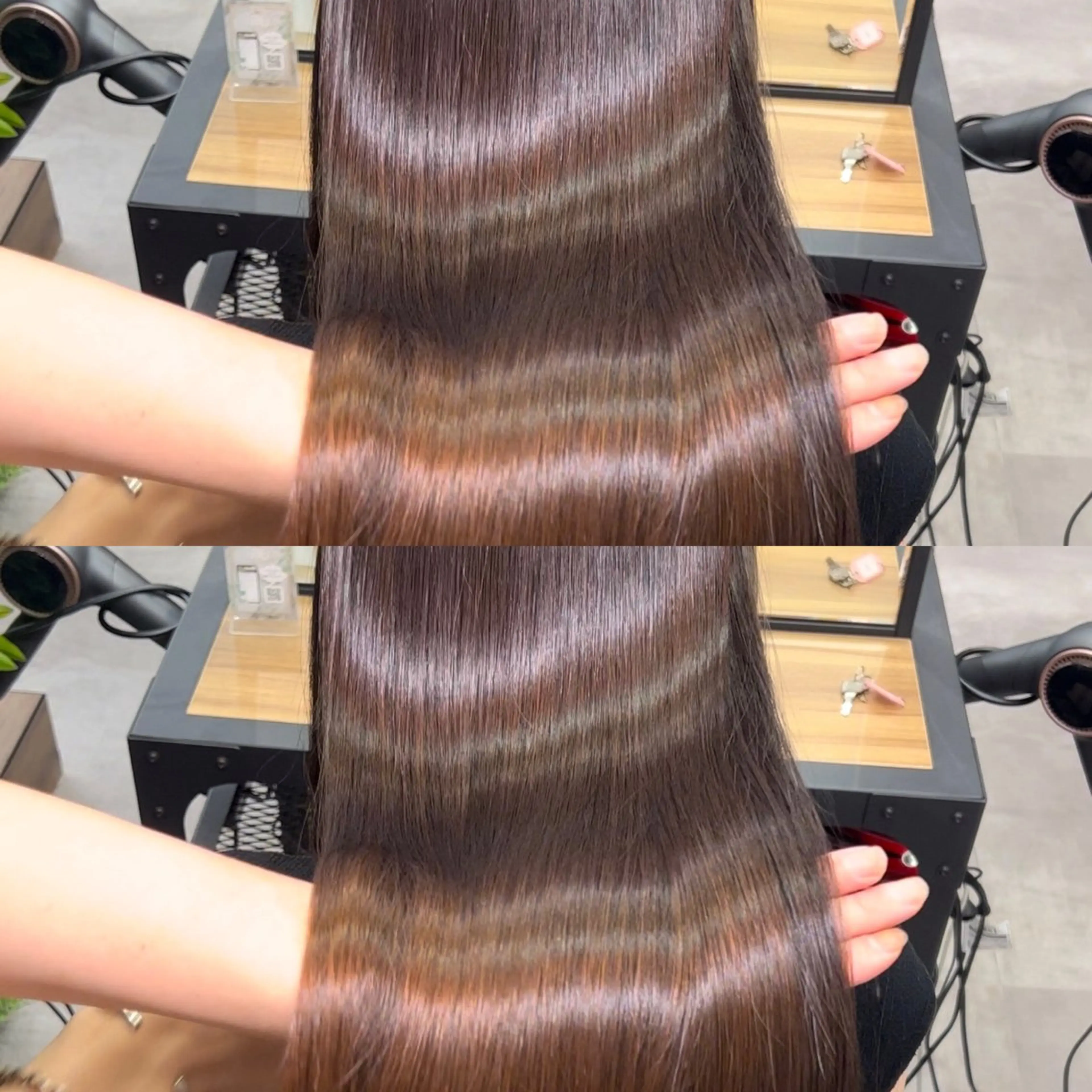 ロング RAF TOKYO 2nd所属・美髪矯正髪質改善💎 寺島裕樹のヘアスタイル